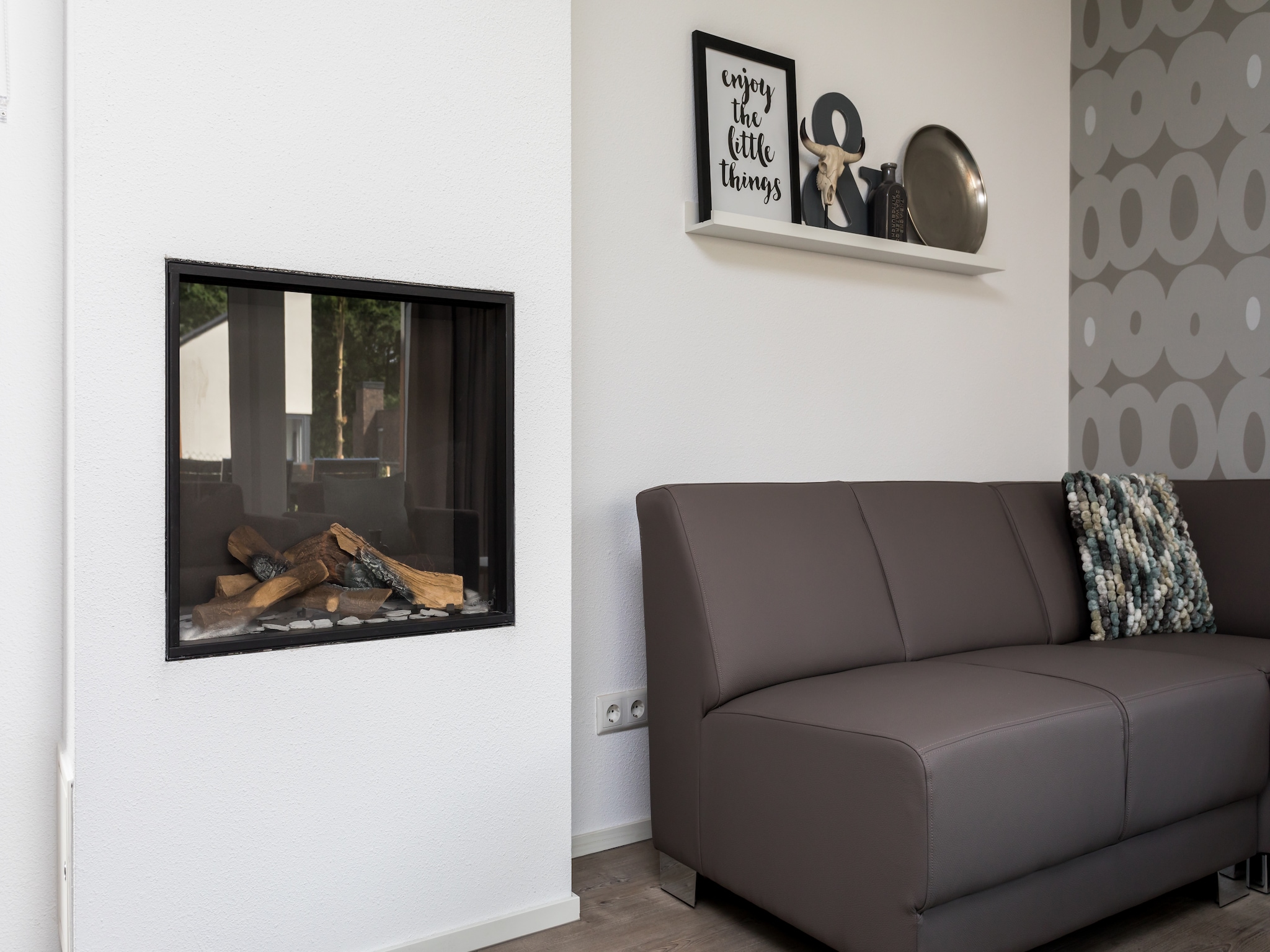 Holiday home Buitenhof De Leistert 28