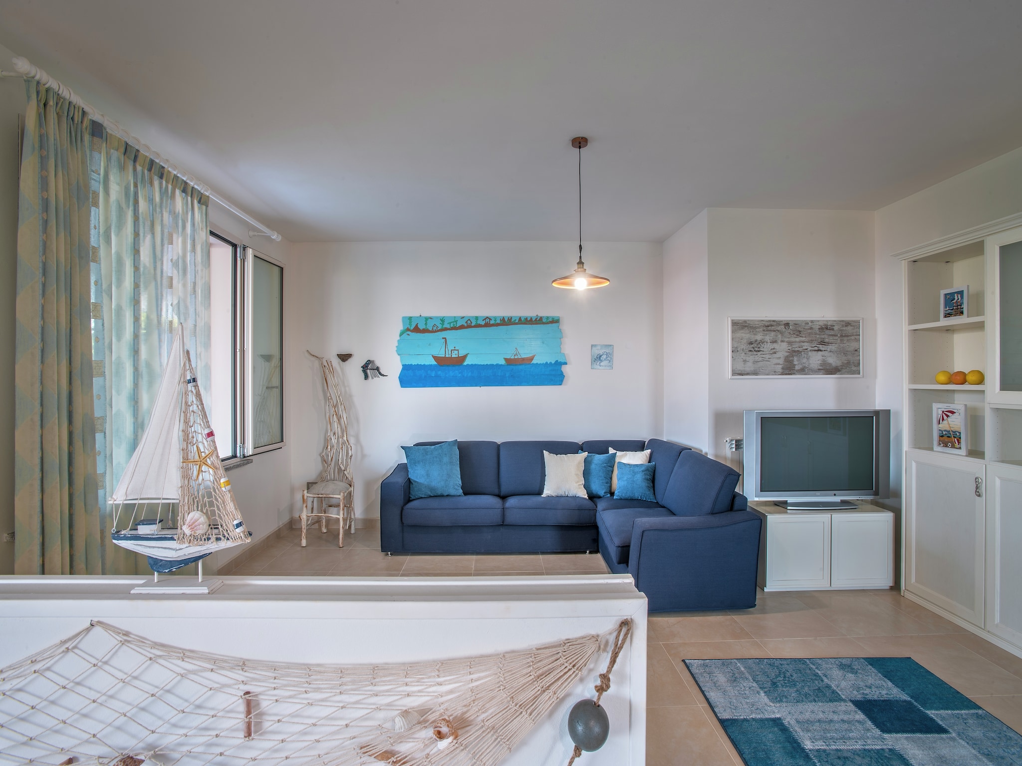 Holiday home Il Panorama Trenta
