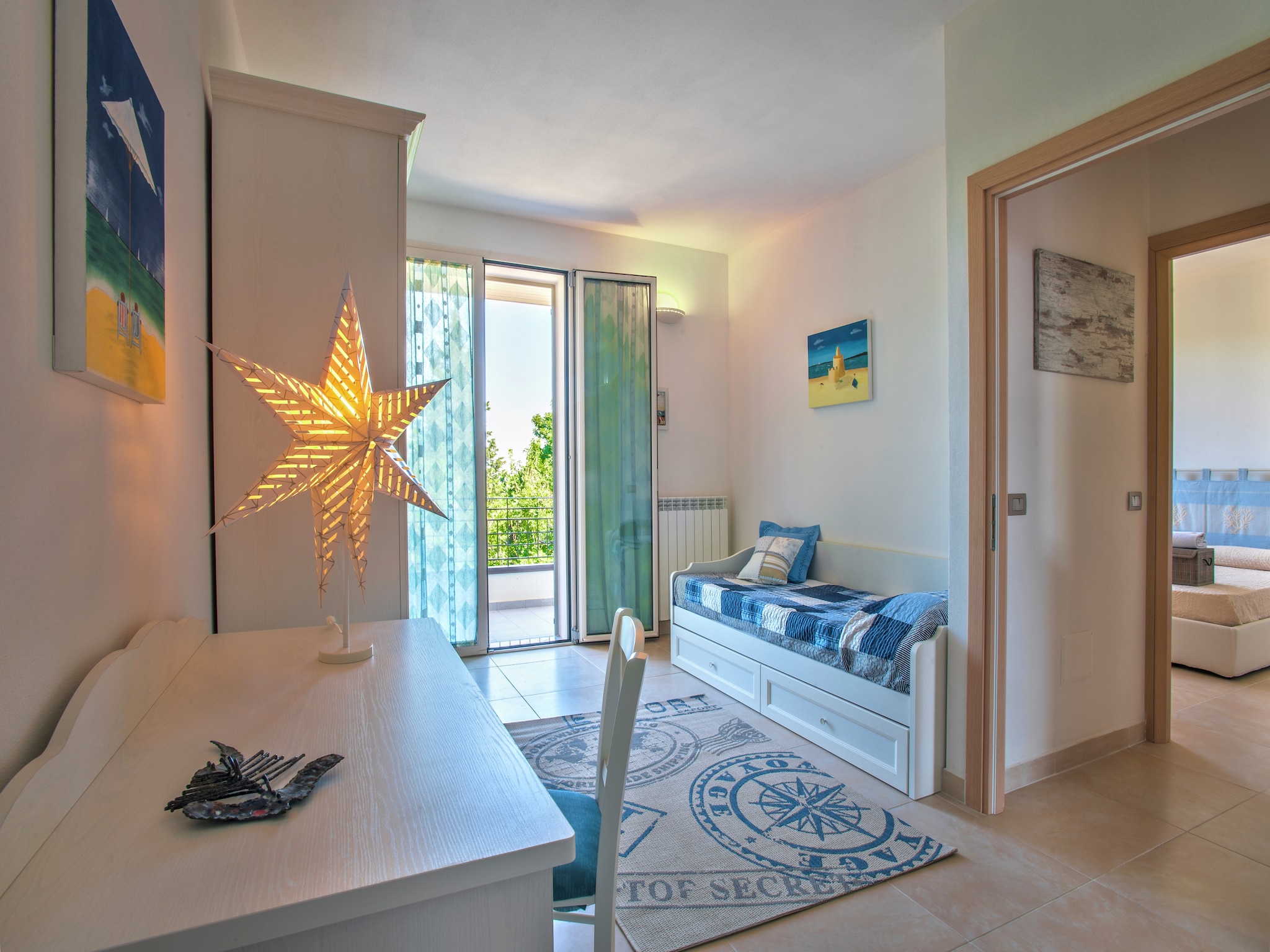 Holiday home Il Panorama Trenta