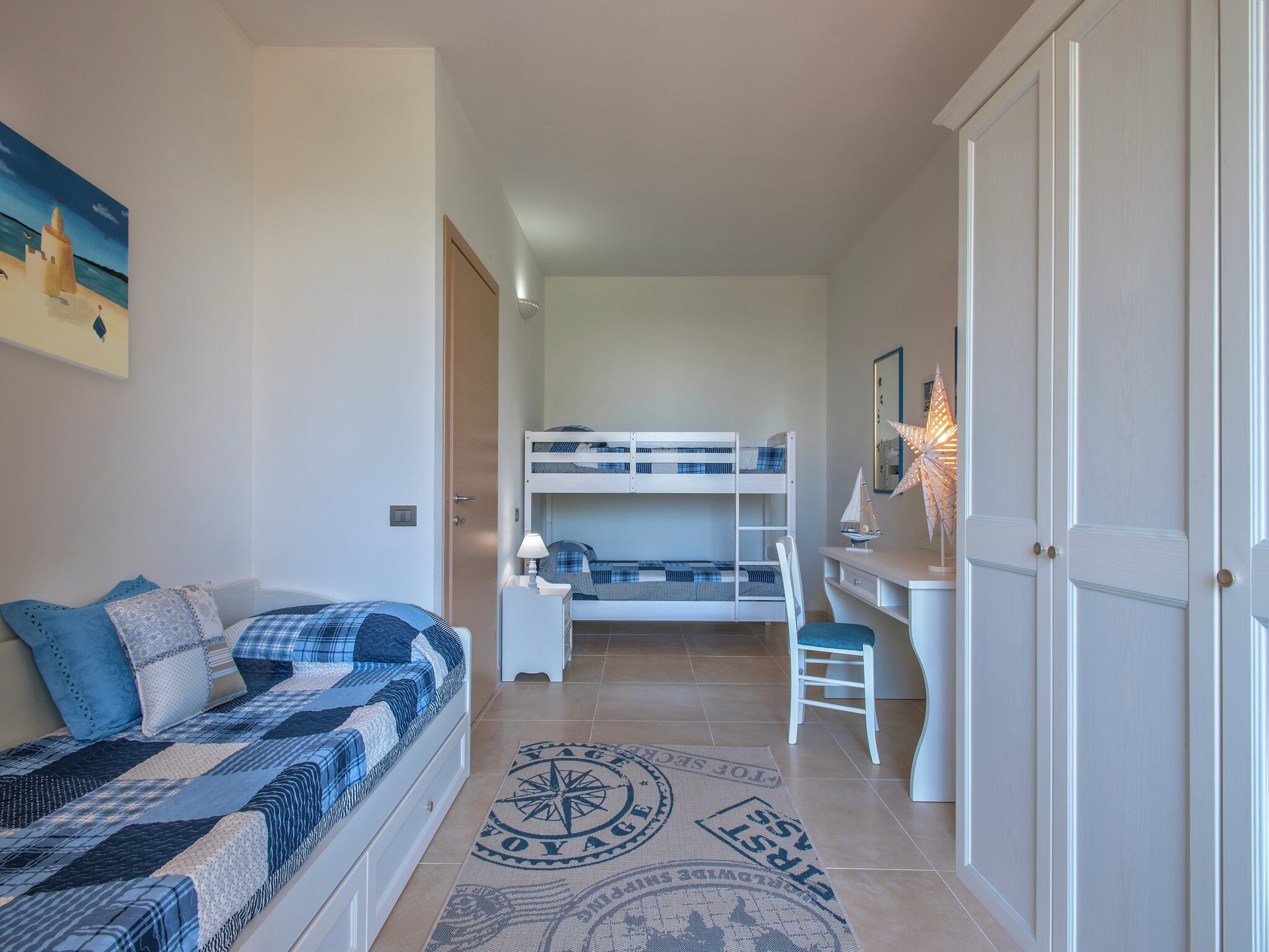Holiday home Il Panorama Trenta