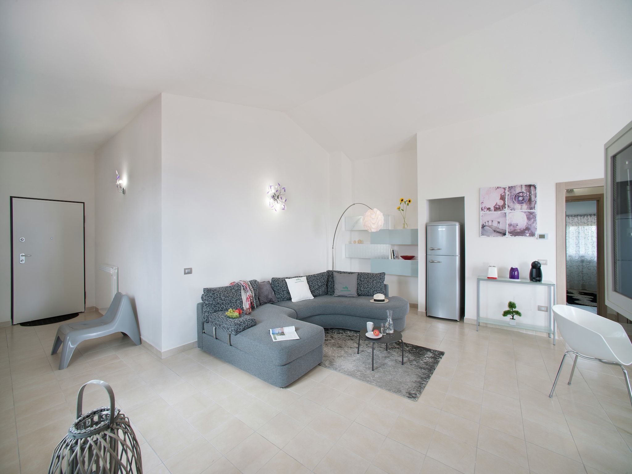 Holiday home Il Panorama Trenta