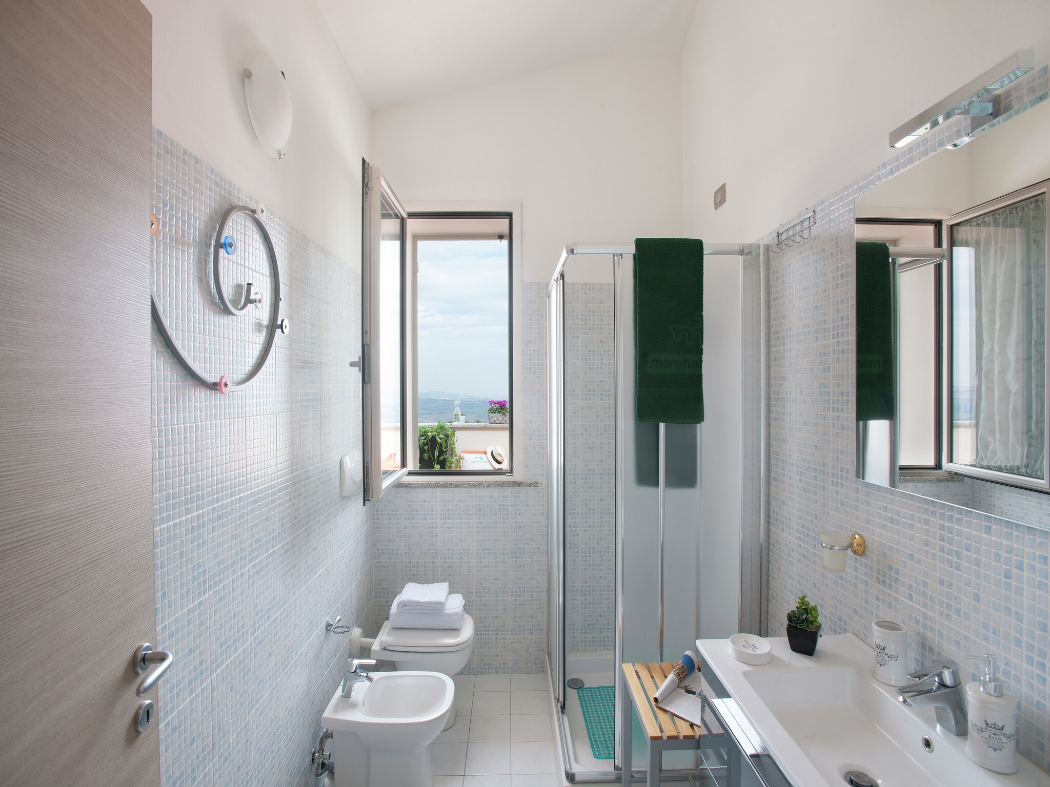 Holiday home Il Panorama Trenta