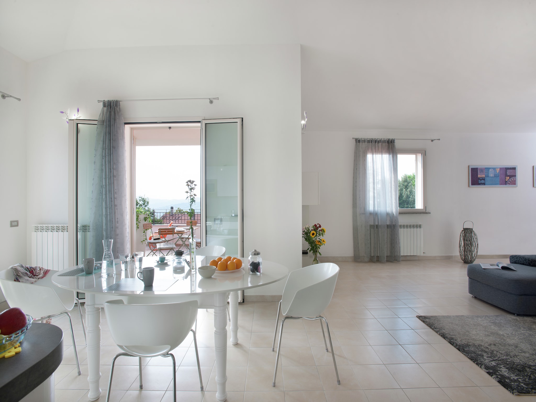 Holiday home Il Panorama Trenta