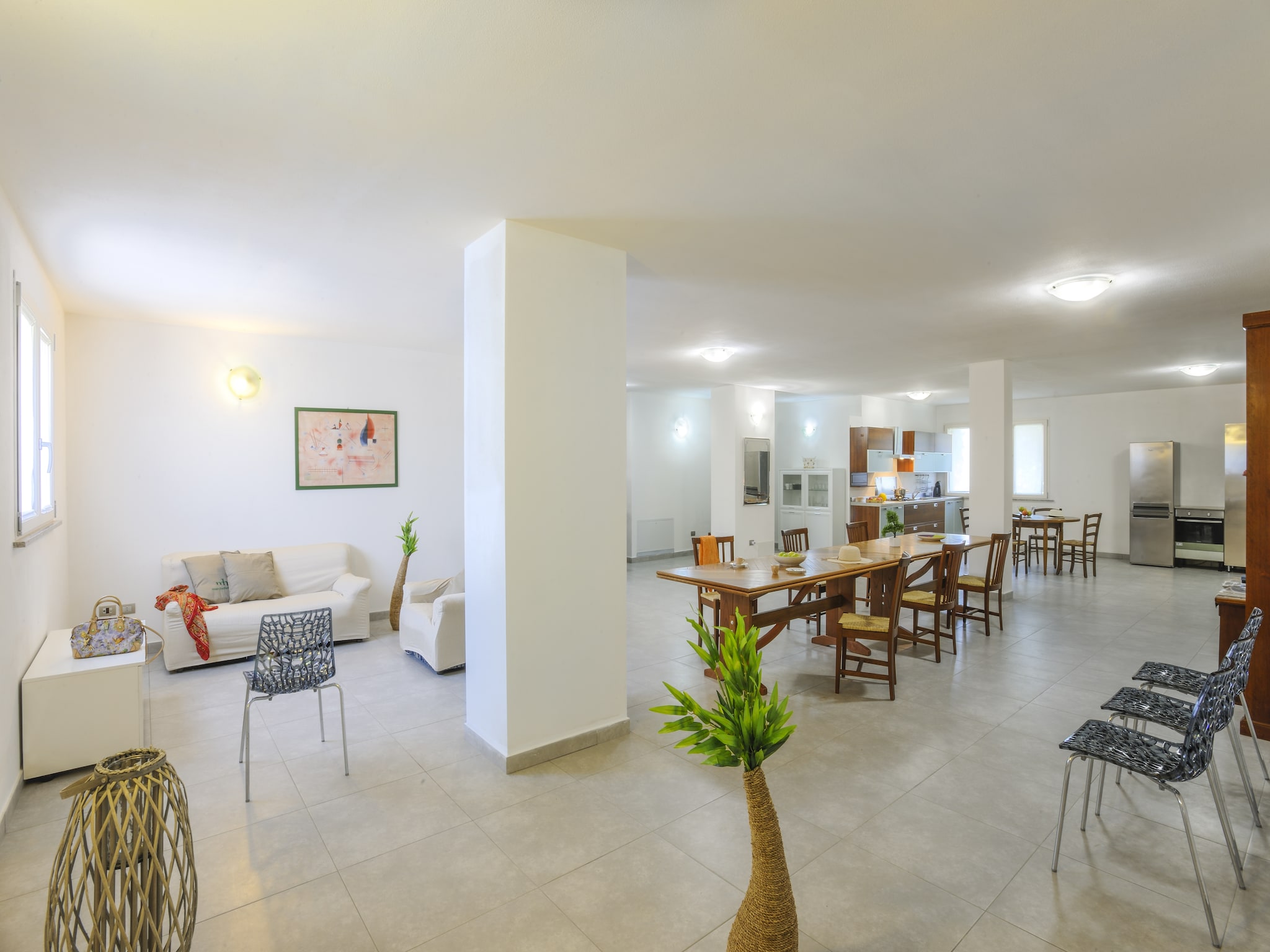 Holiday home Il Panorama Trenta