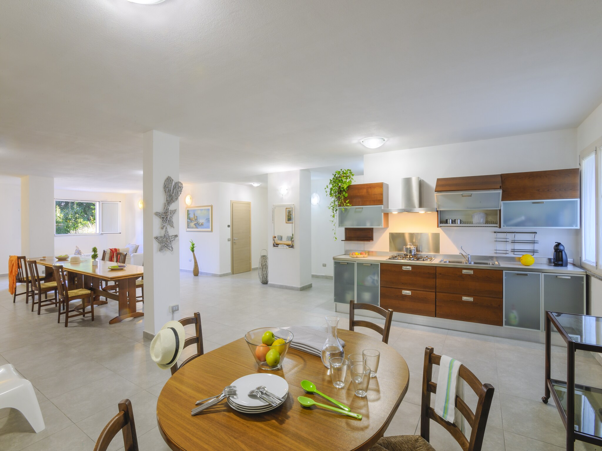 Holiday home Il Panorama Trenta