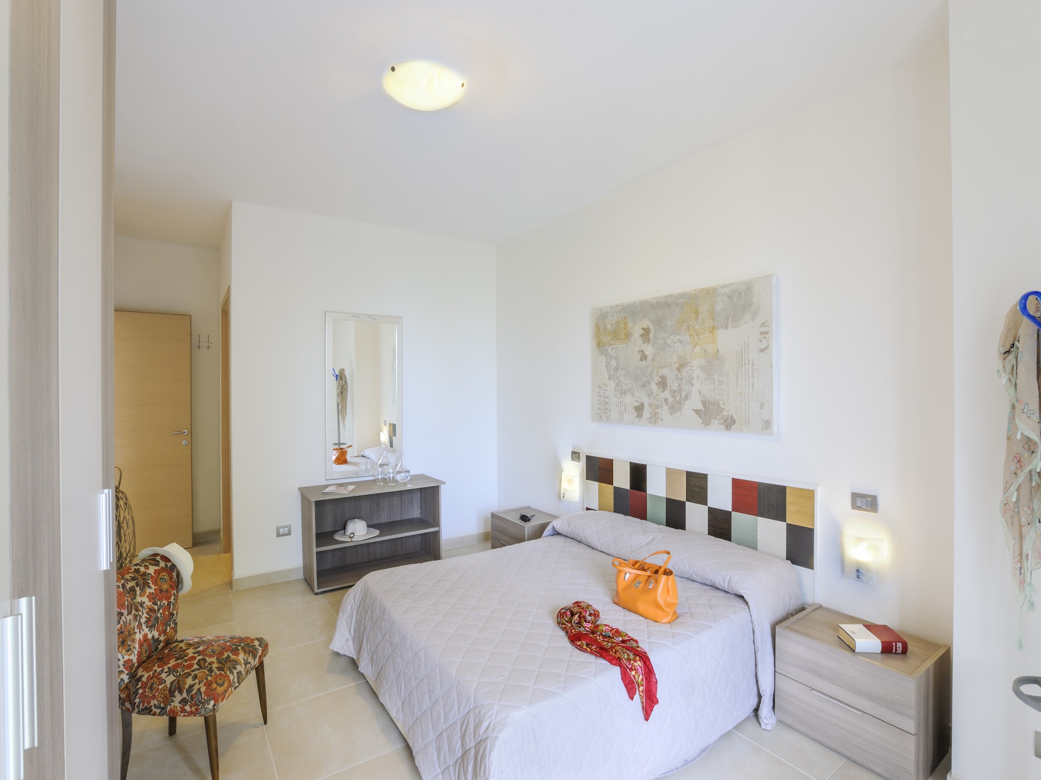Holiday home Il Panorama Trenta