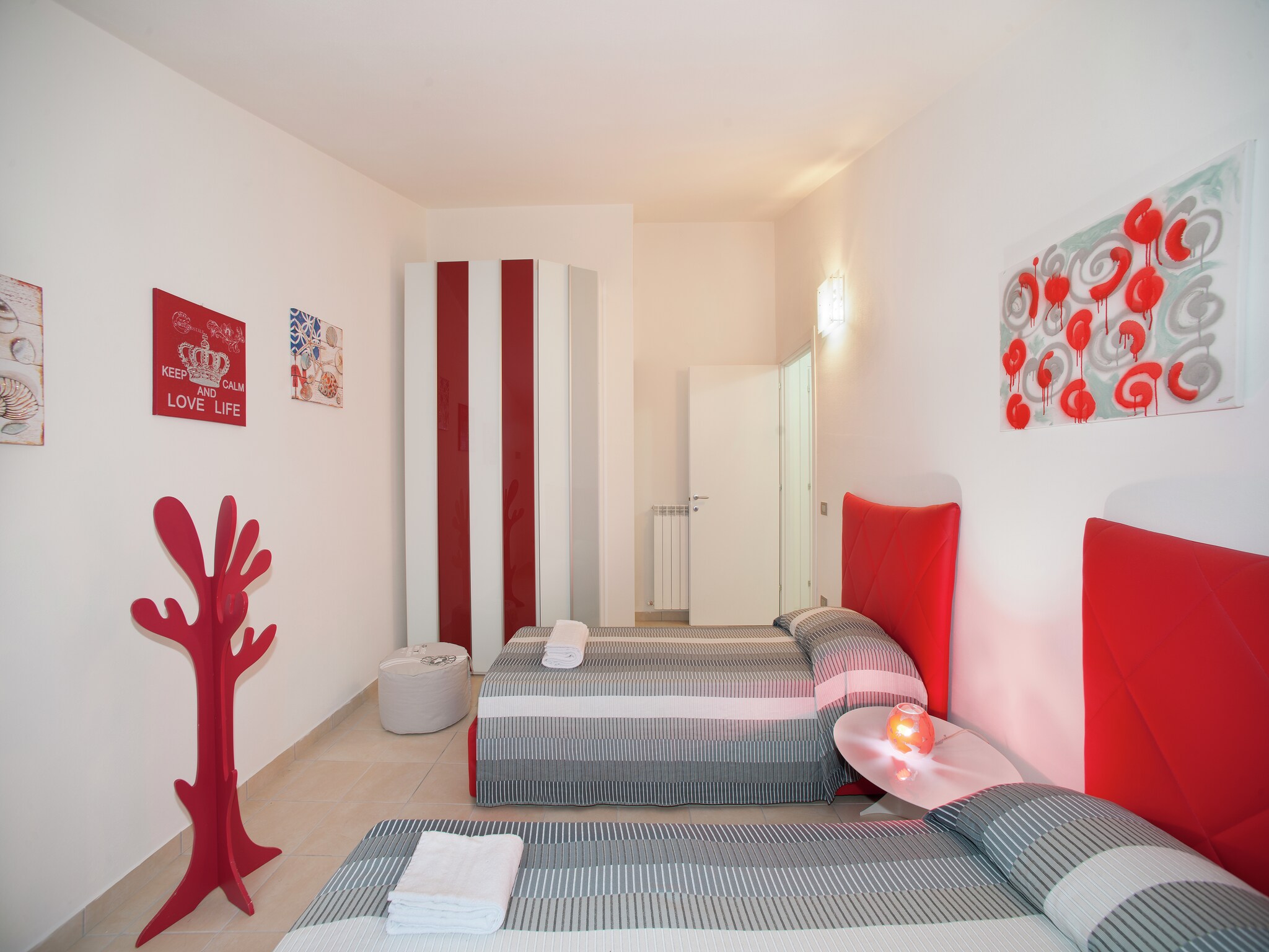 Holiday home Il Panorama Trenta