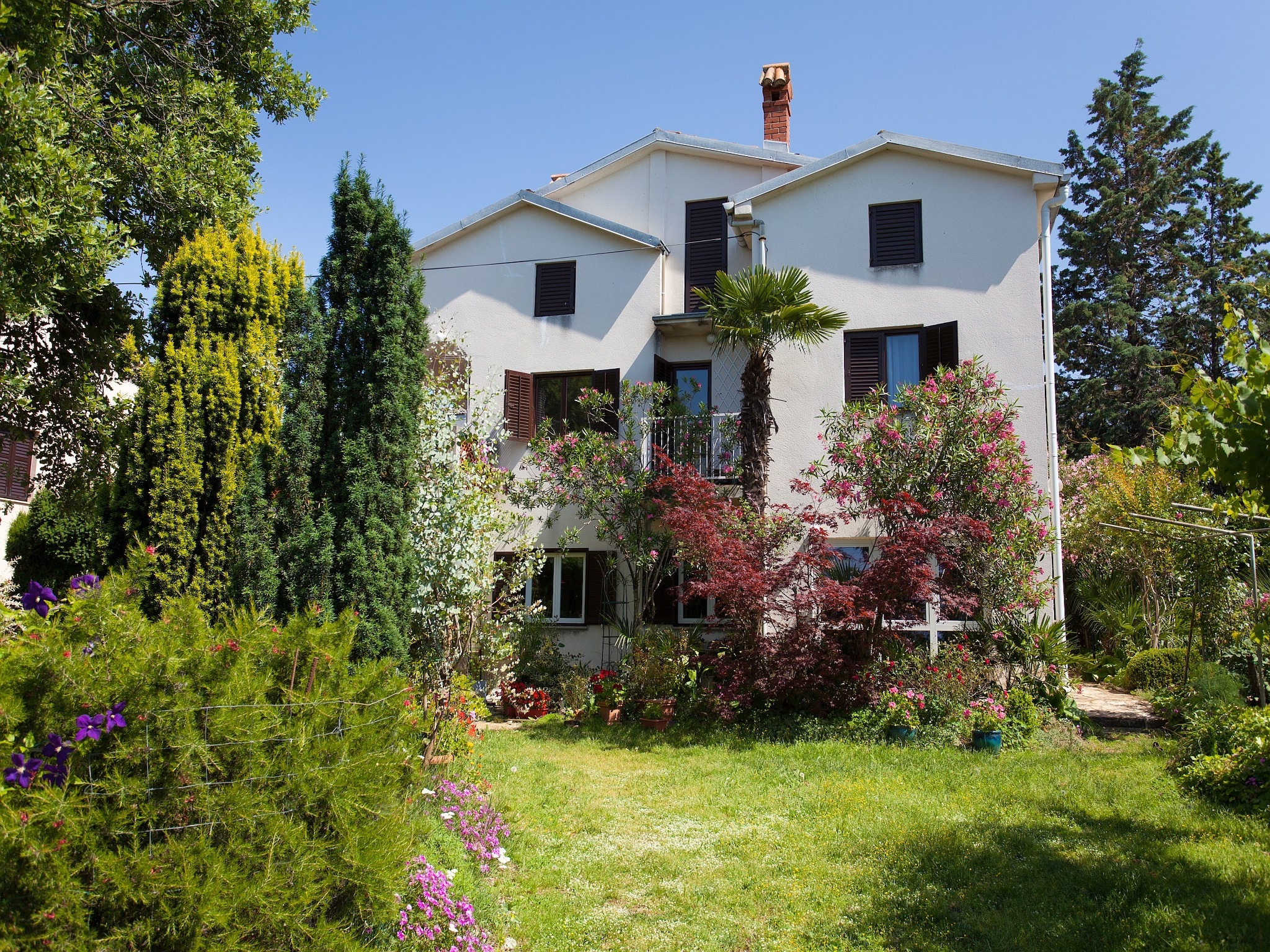 Apartmá Apartment Dubravka