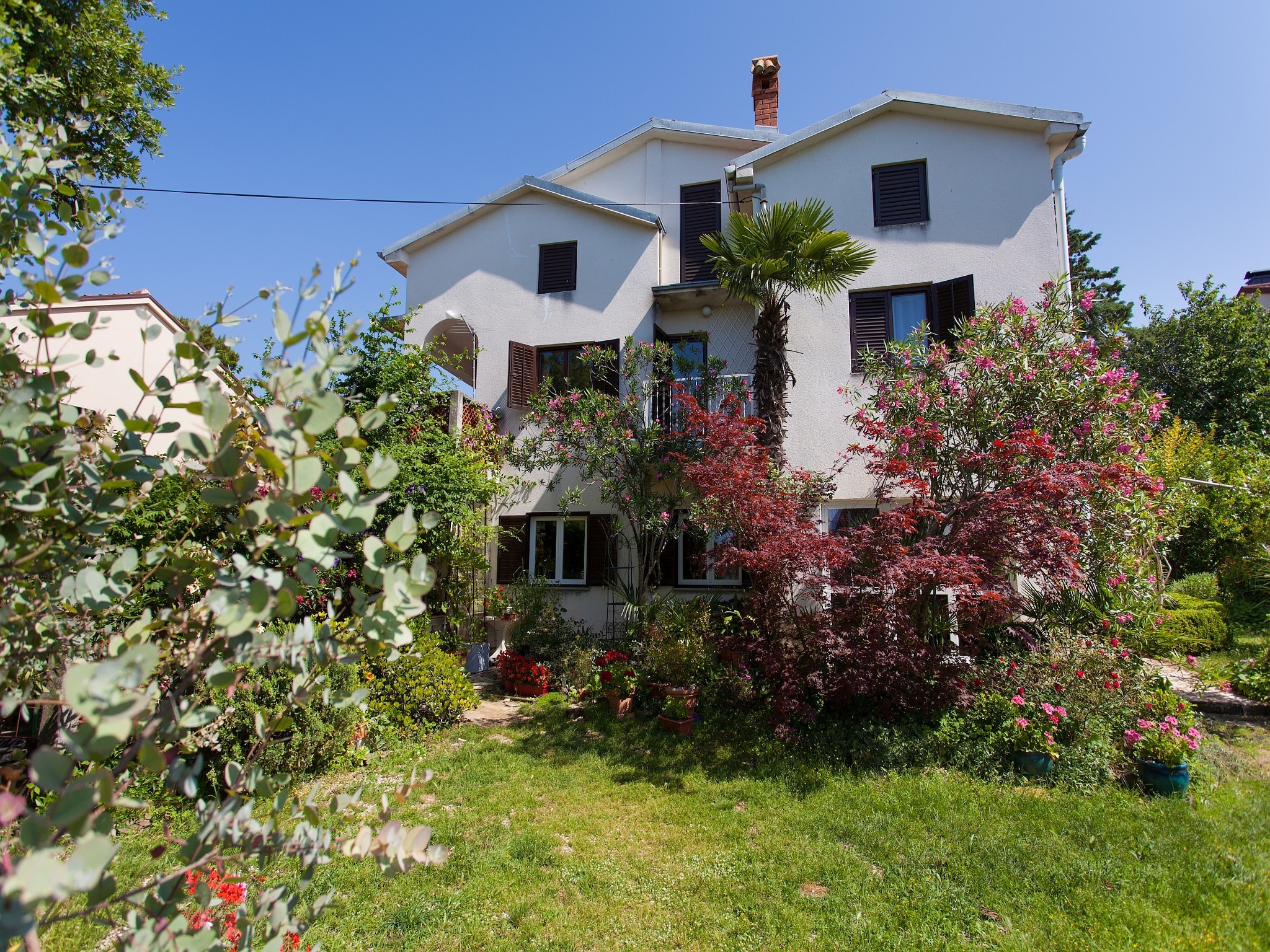 Apartmá Apartment Dubravka
