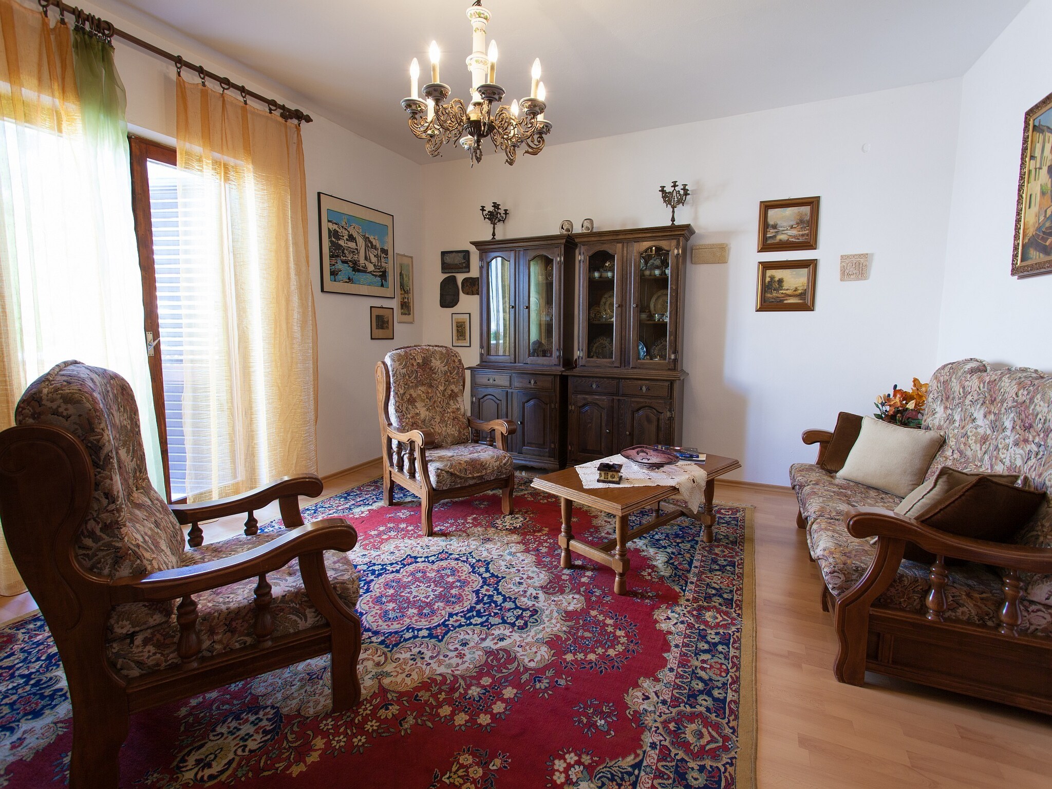 Apartmá Apartment Dubravka