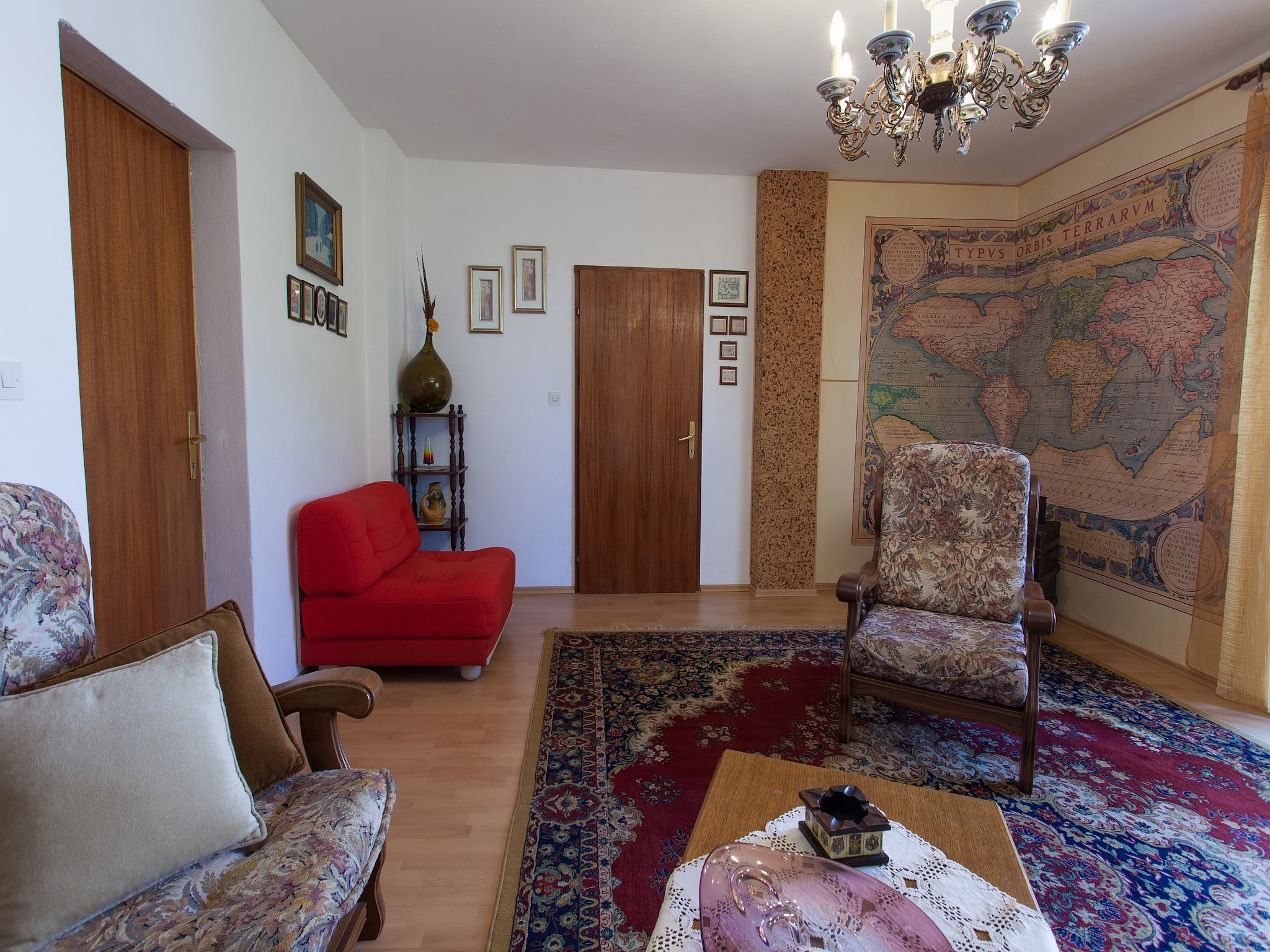 Apartmá Apartment Dubravka