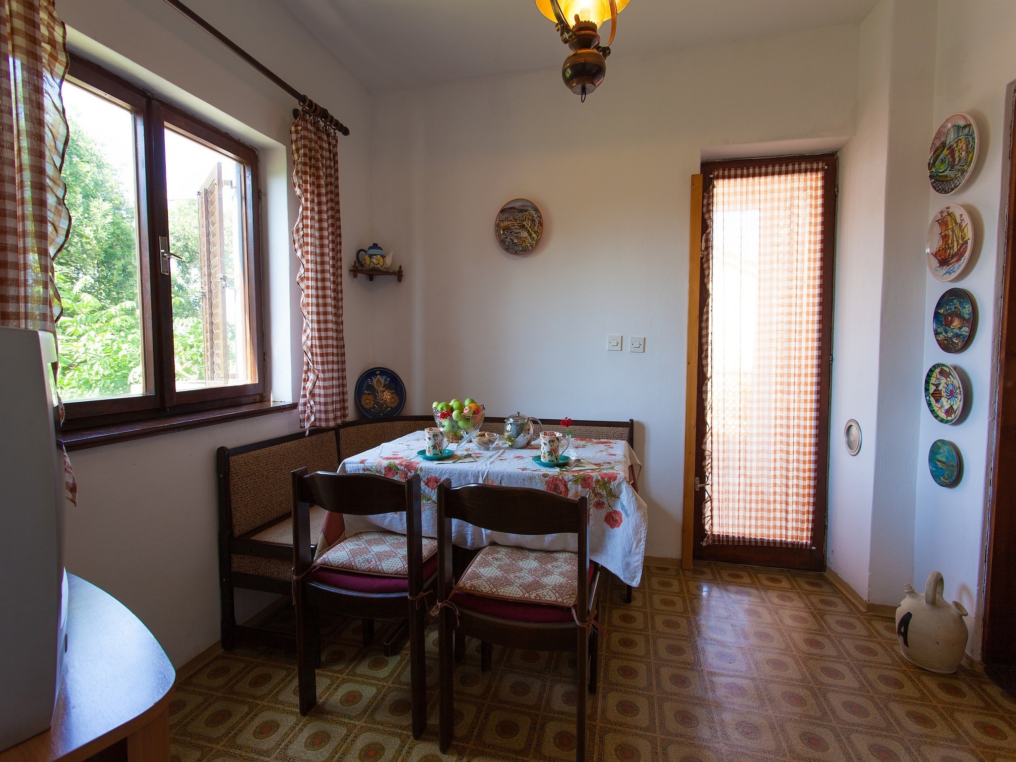 Apartmá Apartment Dubravka