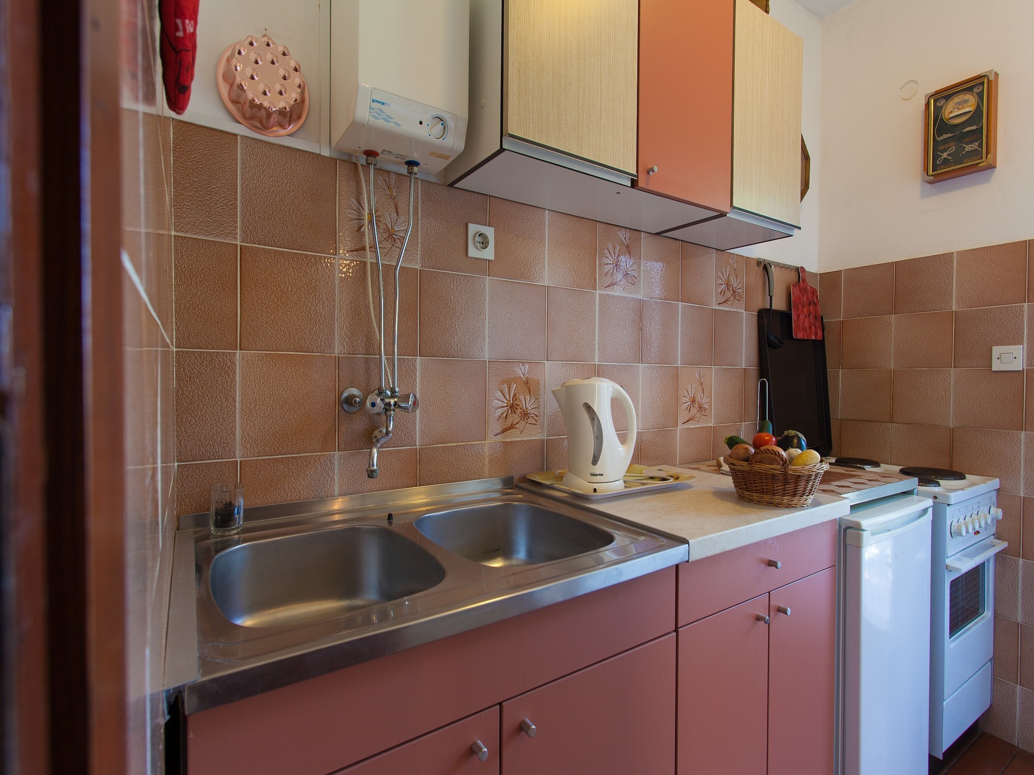 Apartmá Apartment Dubravka