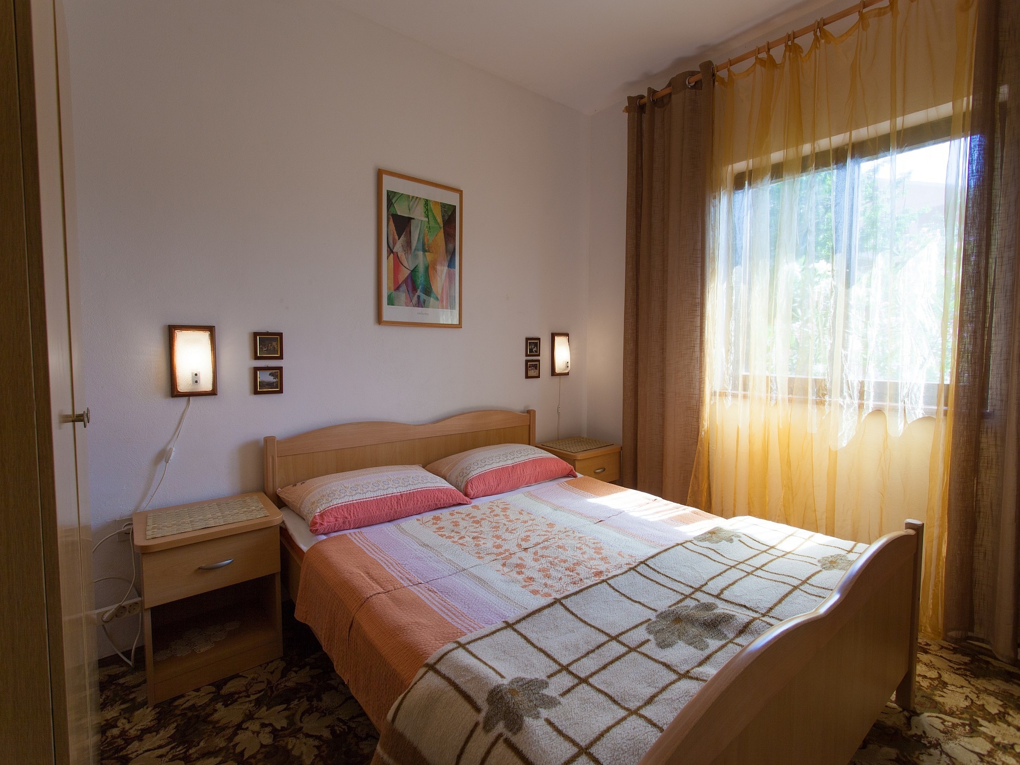 Apartmá Apartment Dubravka