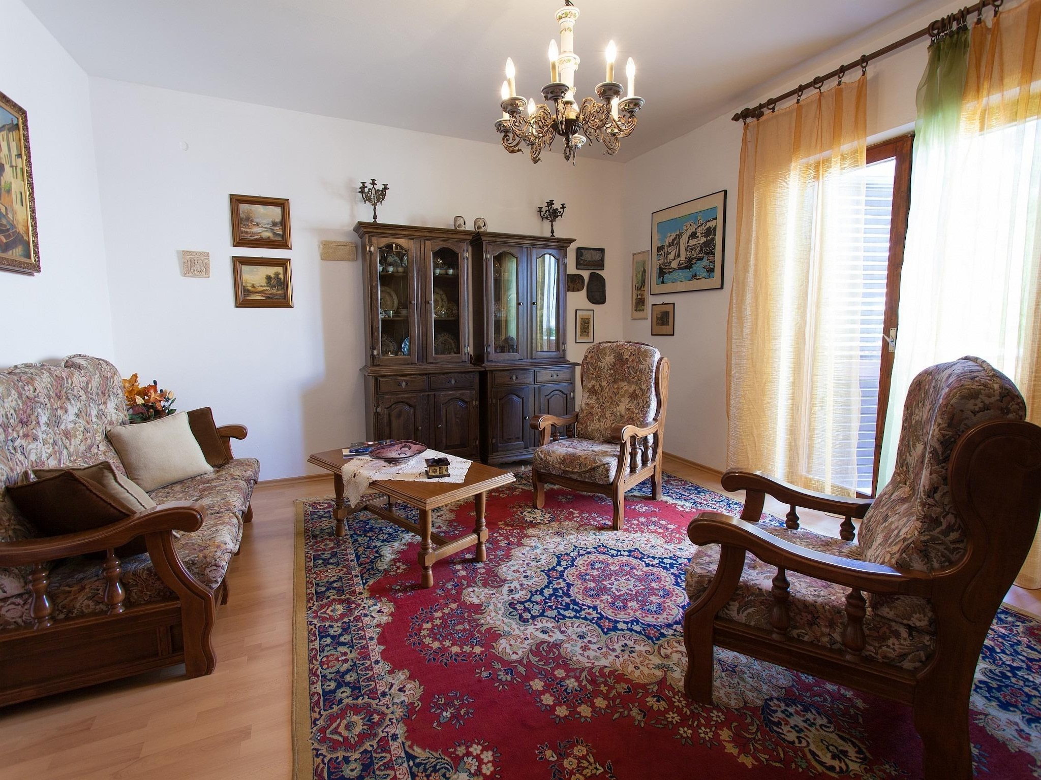 Apartmá Apartment Dubravka