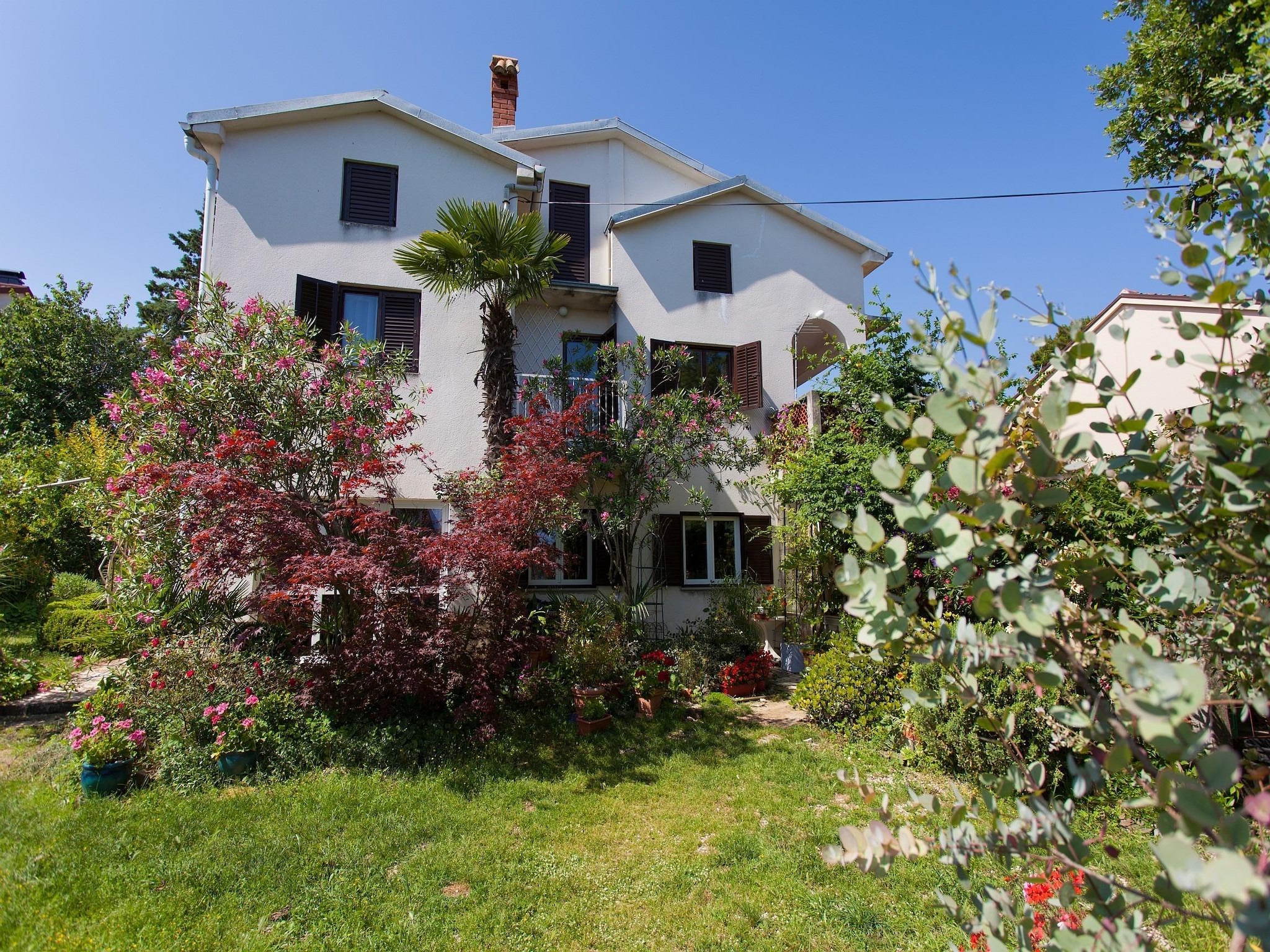Apartmá Apartment Dubravka