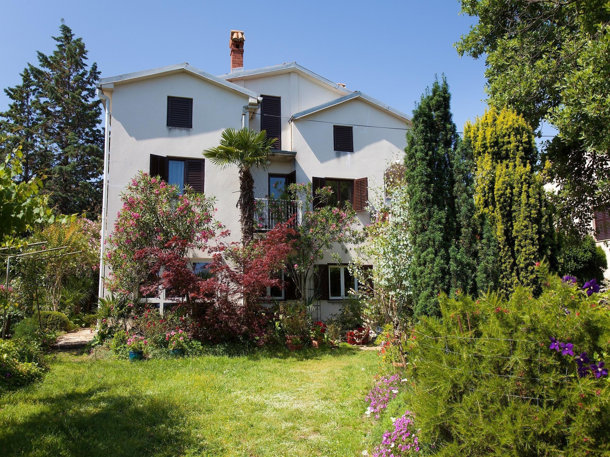 Apartmá Apartment Dubravka