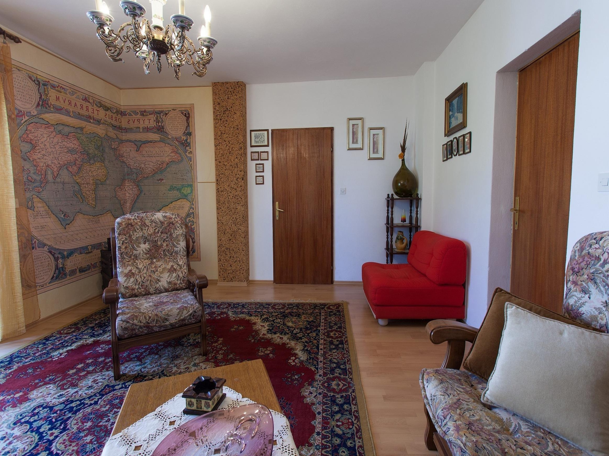 Apartmá Apartment Dubravka