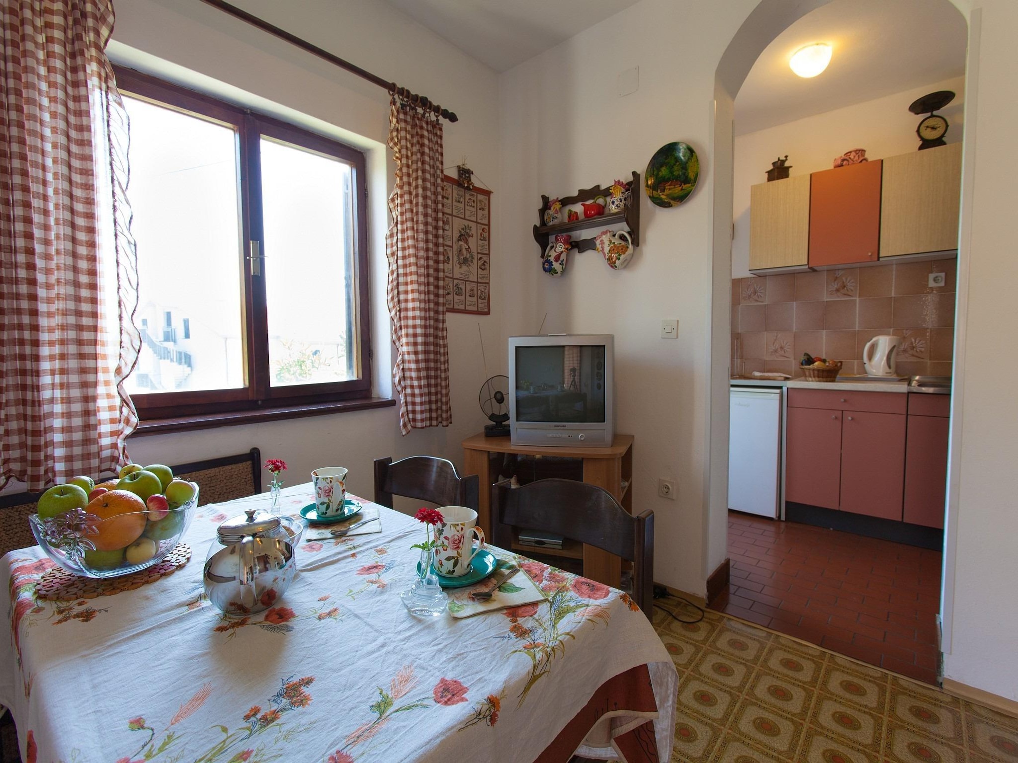 Apartmá Apartment Dubravka