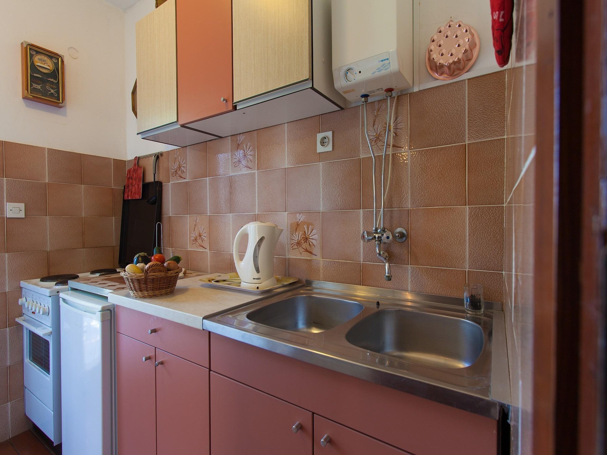 Apartmá Apartment Dubravka