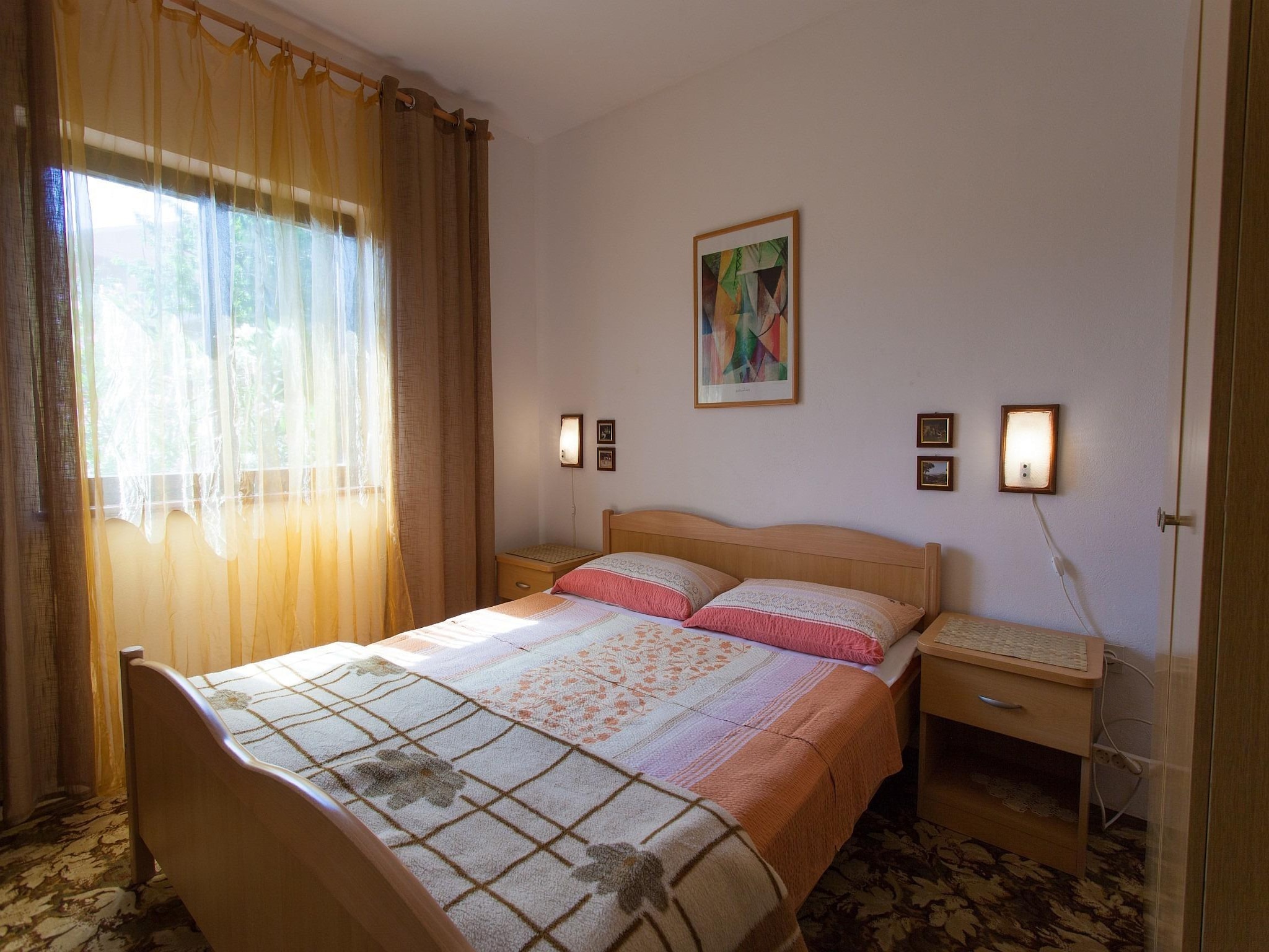 Apartmá Apartment Dubravka