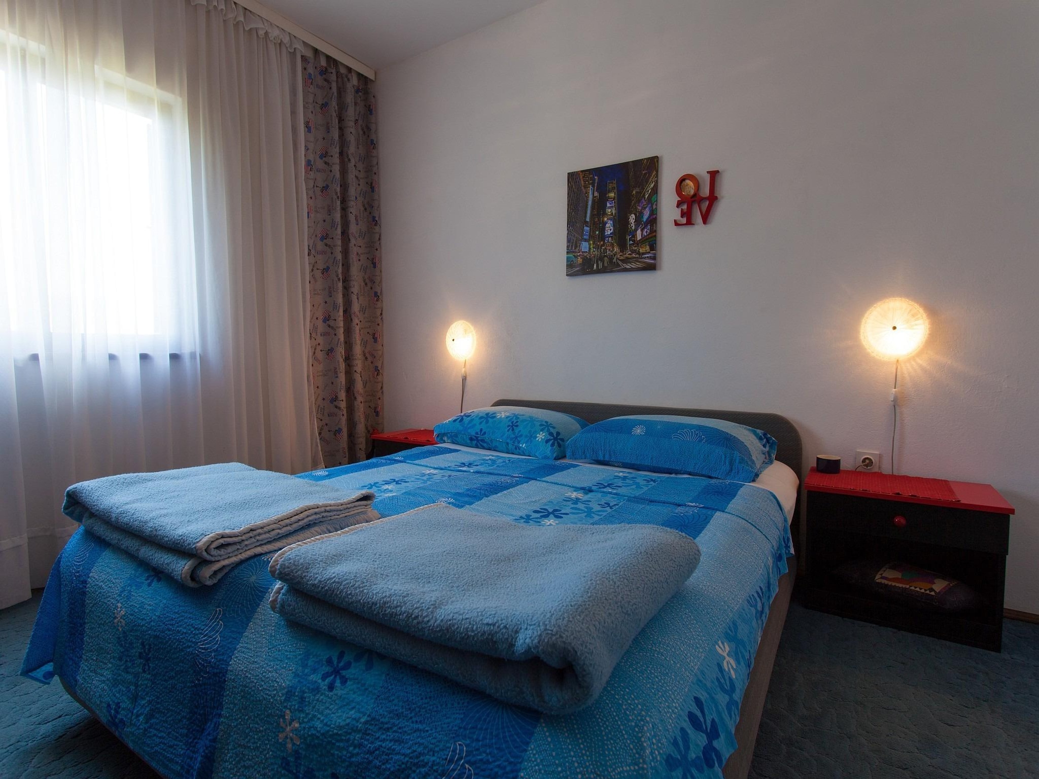 Apartmá Apartment Dubravka