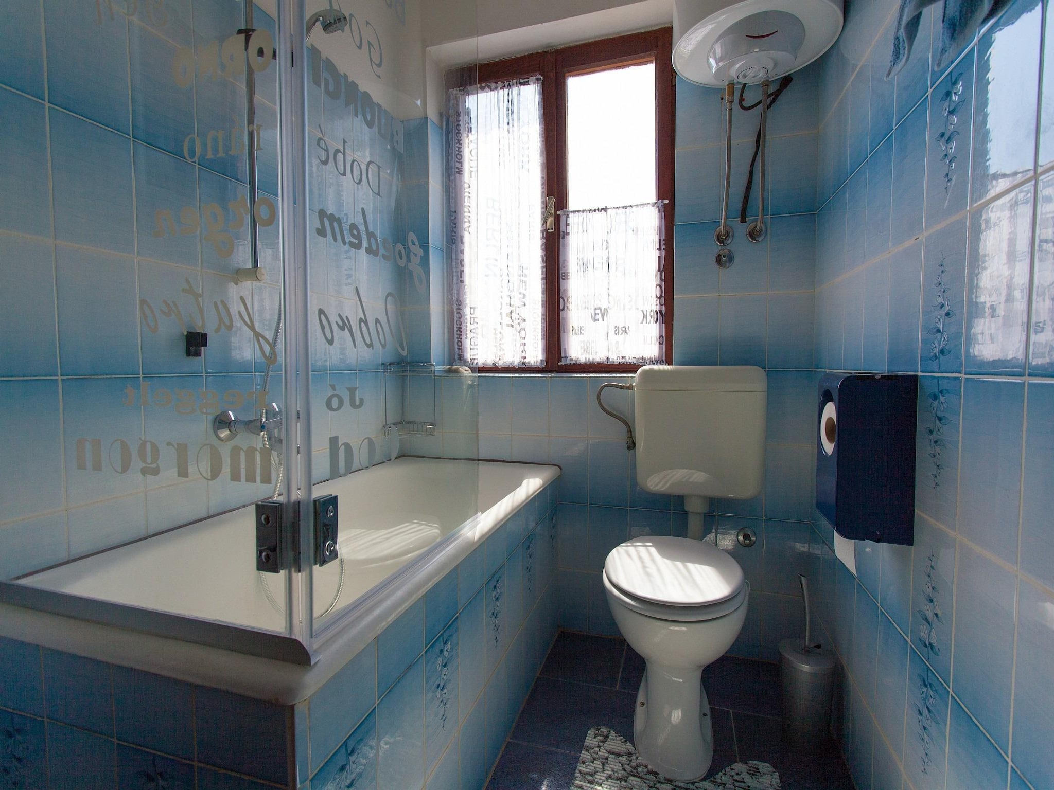 Apartmá Apartment Dubravka