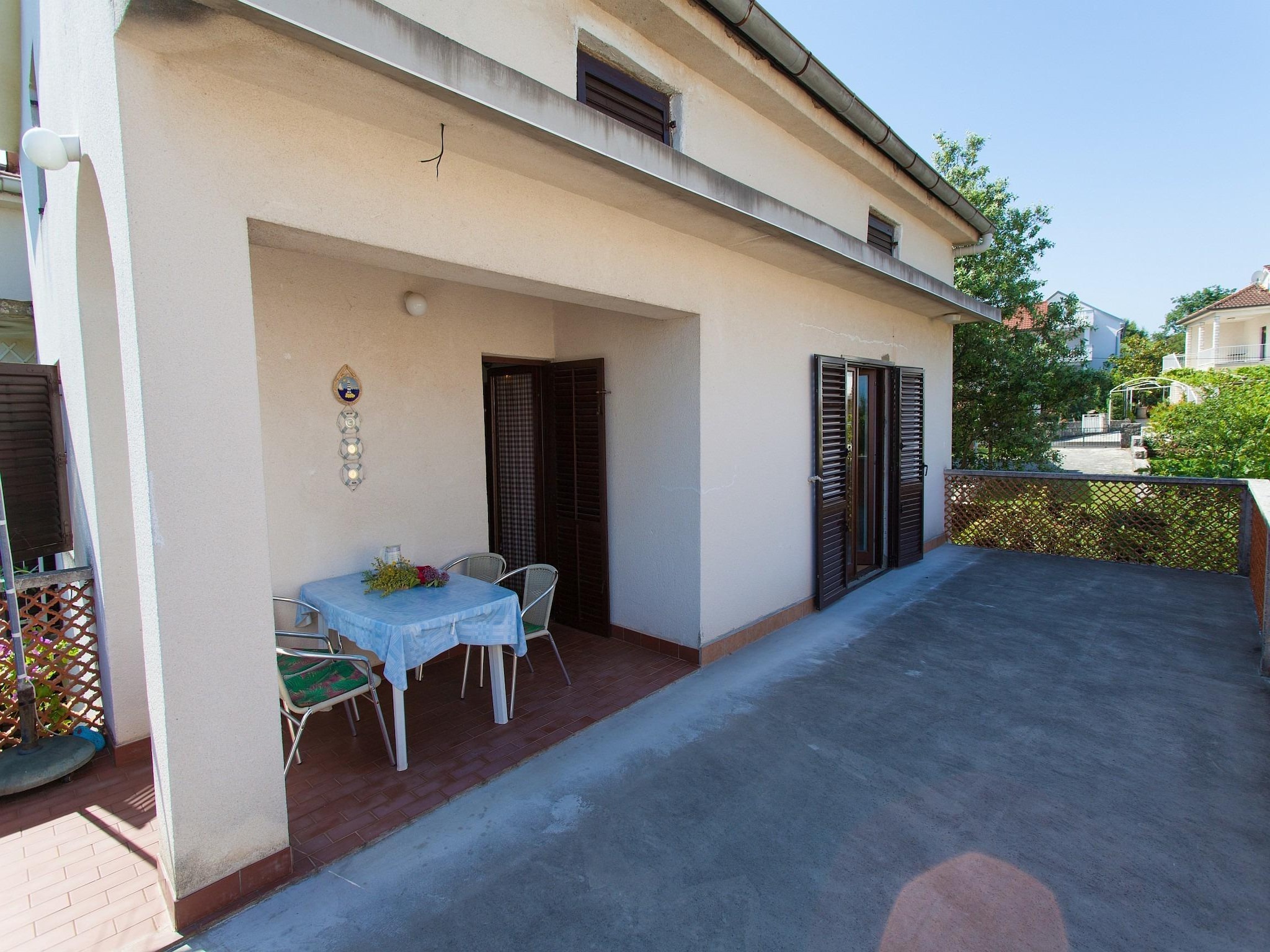 Apartmá Apartment Dubravka
