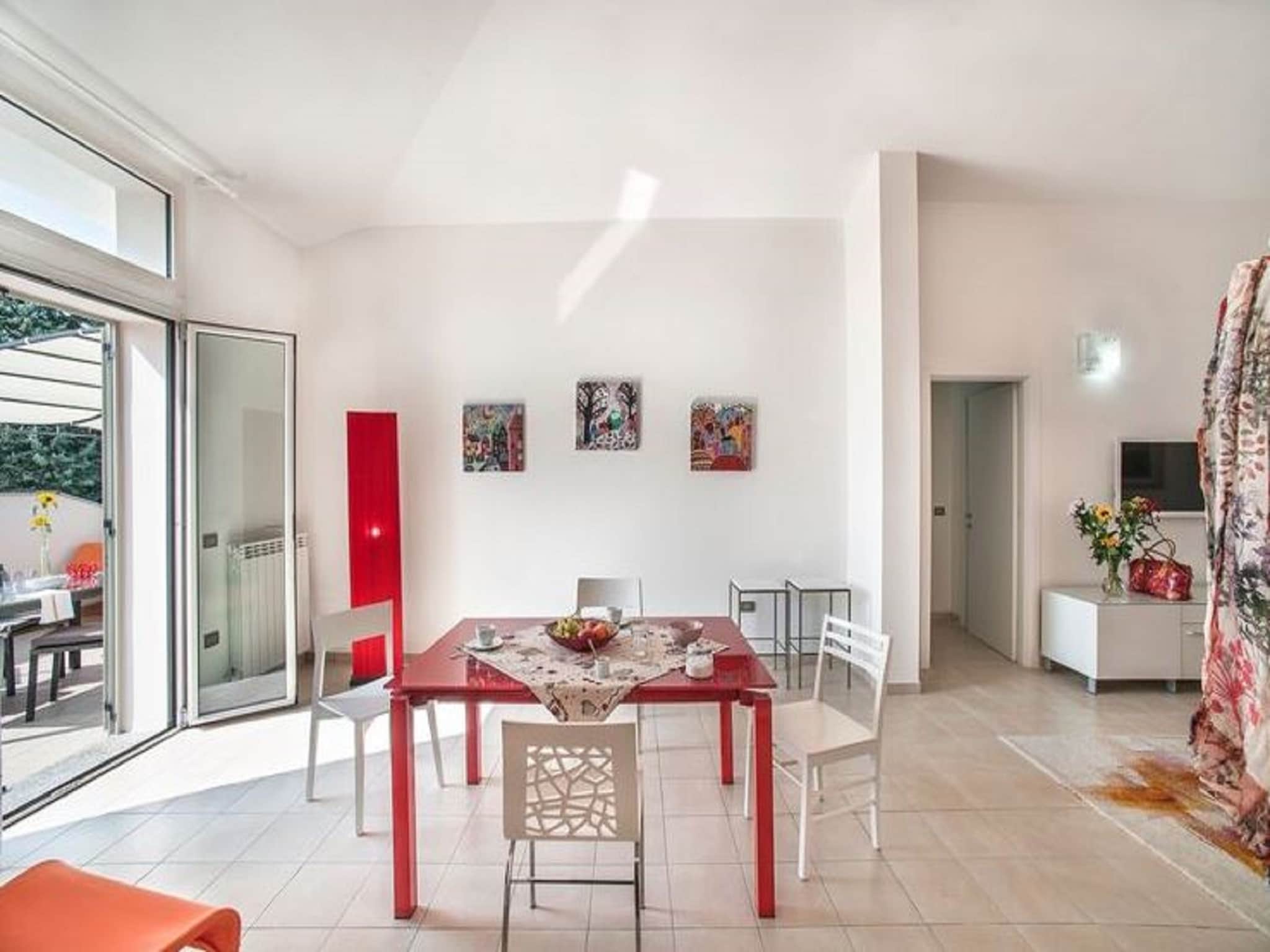 Maison Il Panorama Venticinque
