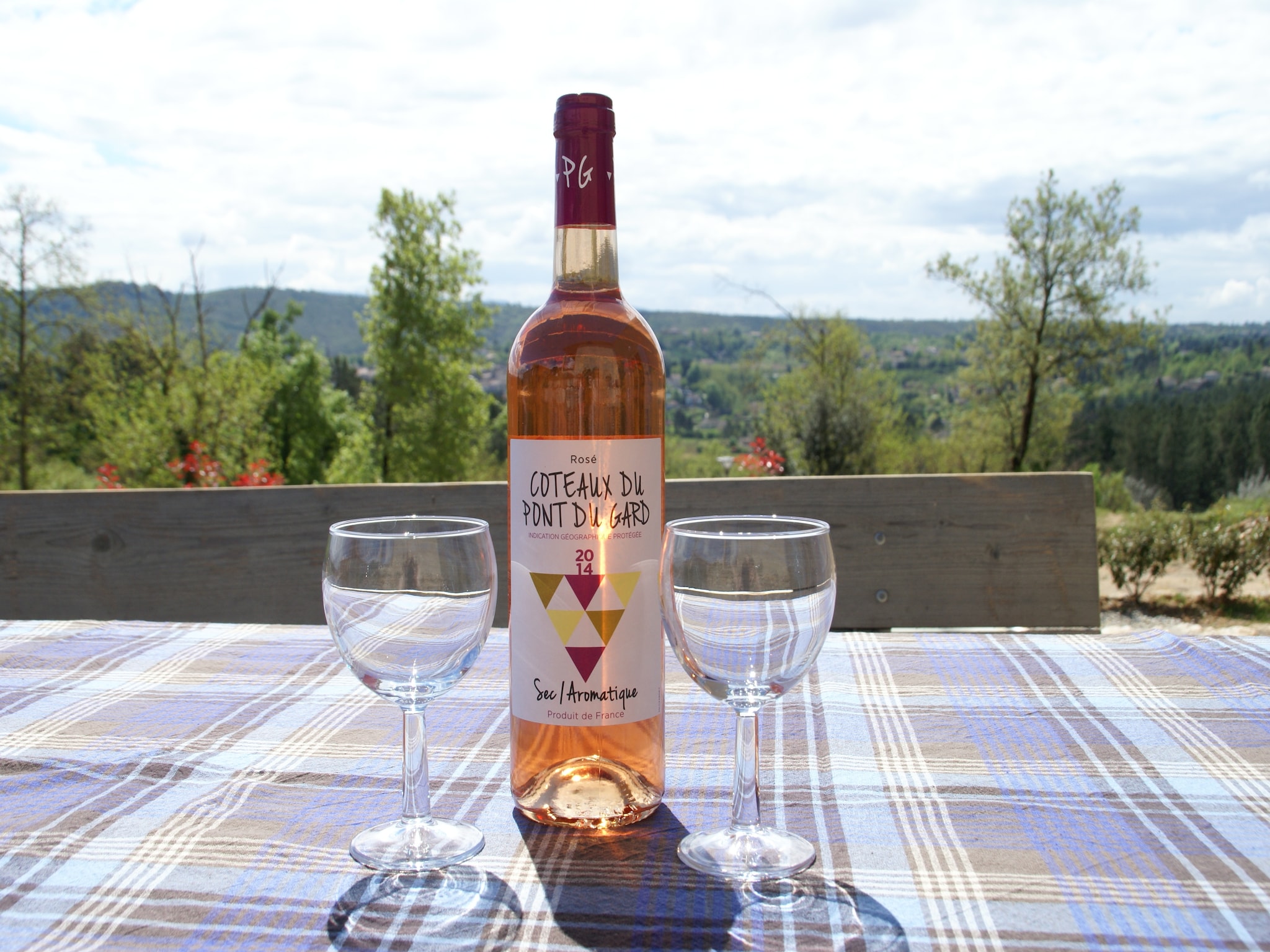 Vacation home Villa Joyeuse 27