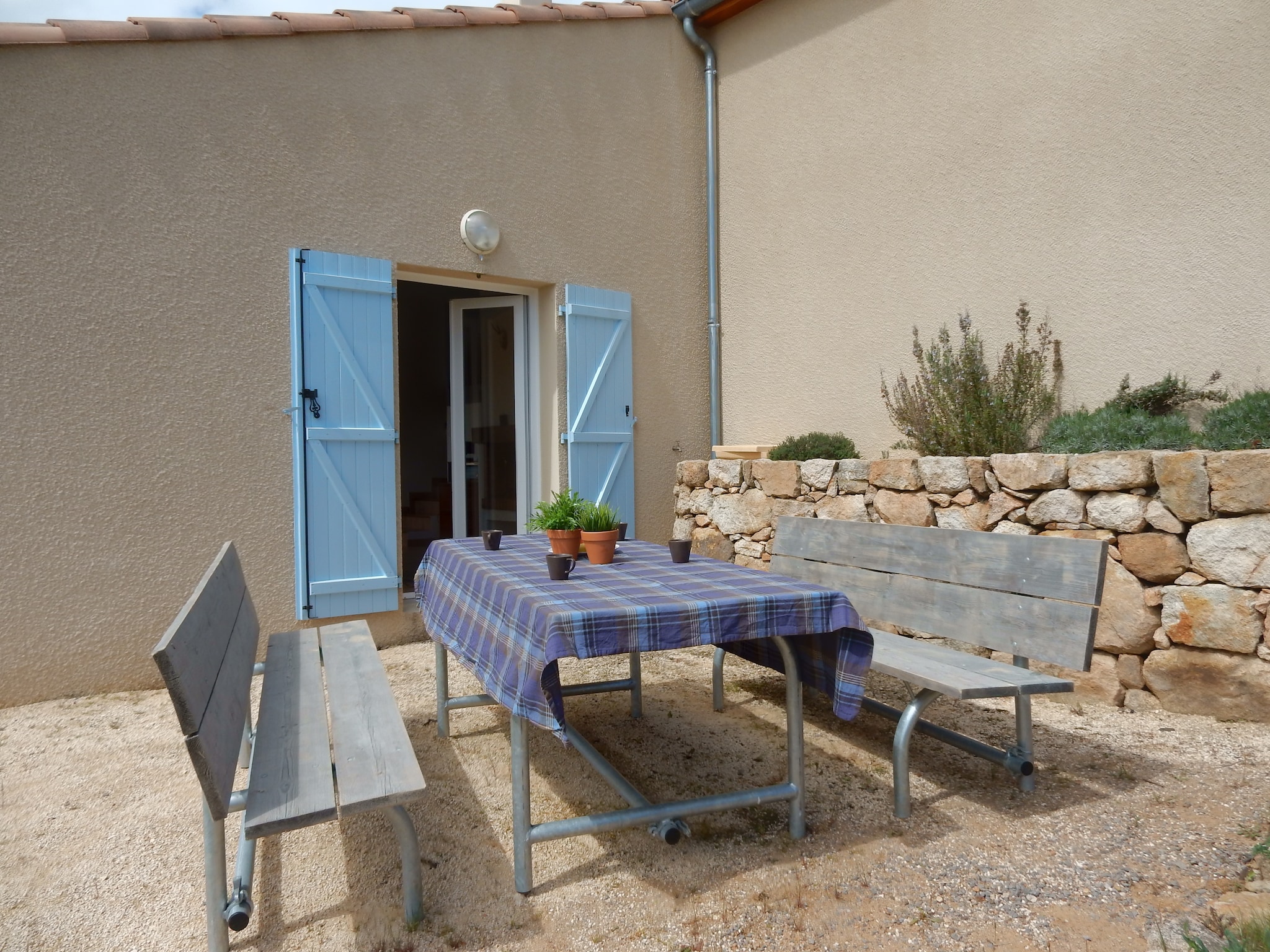 Vacation home Villa Joyeuse 27