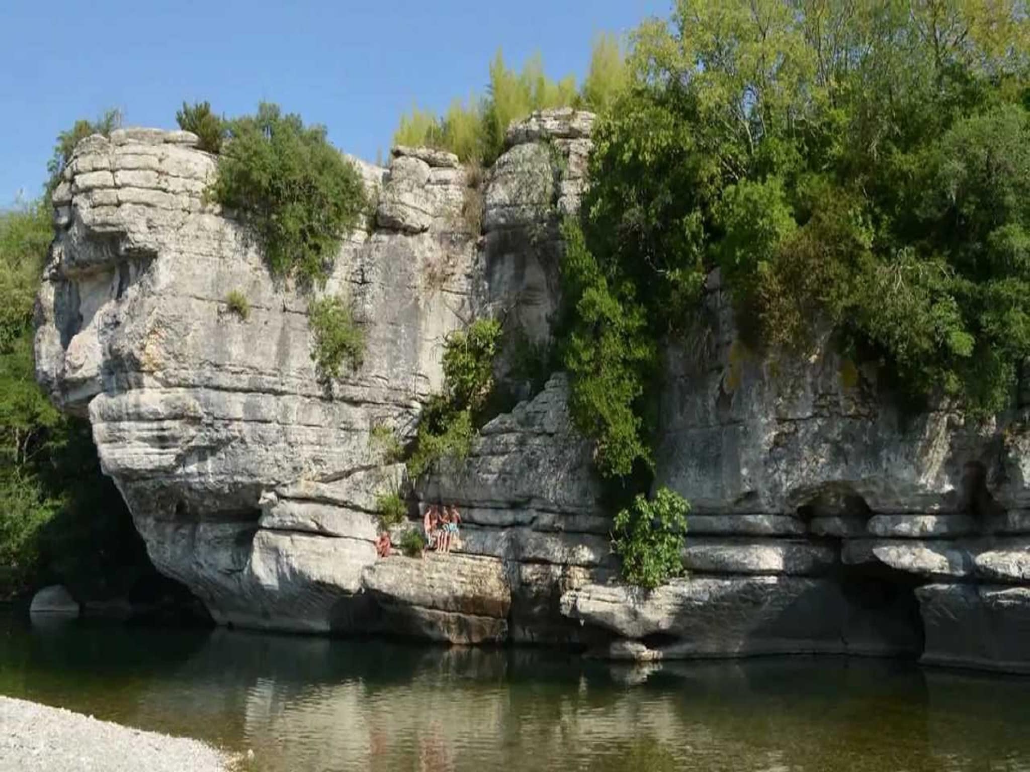 Vacation home Villa Joyeuse 27
