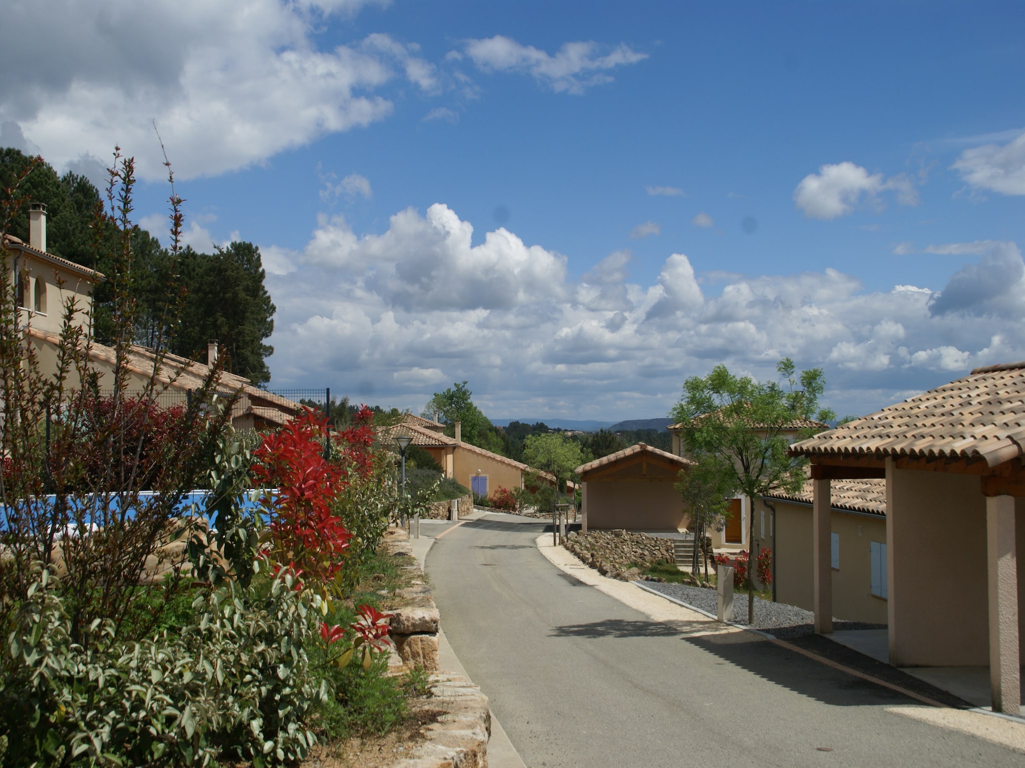 Vacation home Villa Joyeuse 27