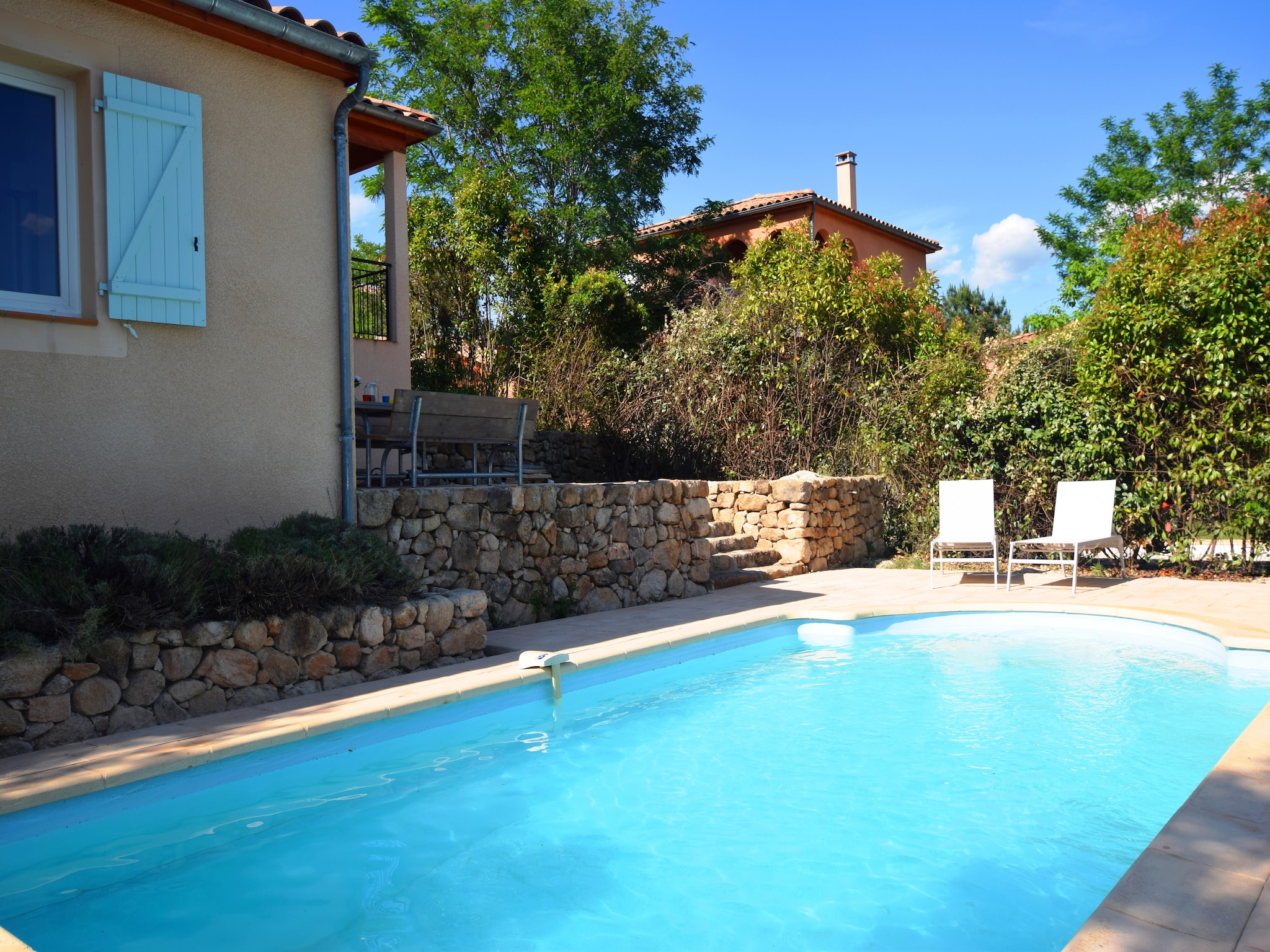 Vacation home Villa Joyeuse 27