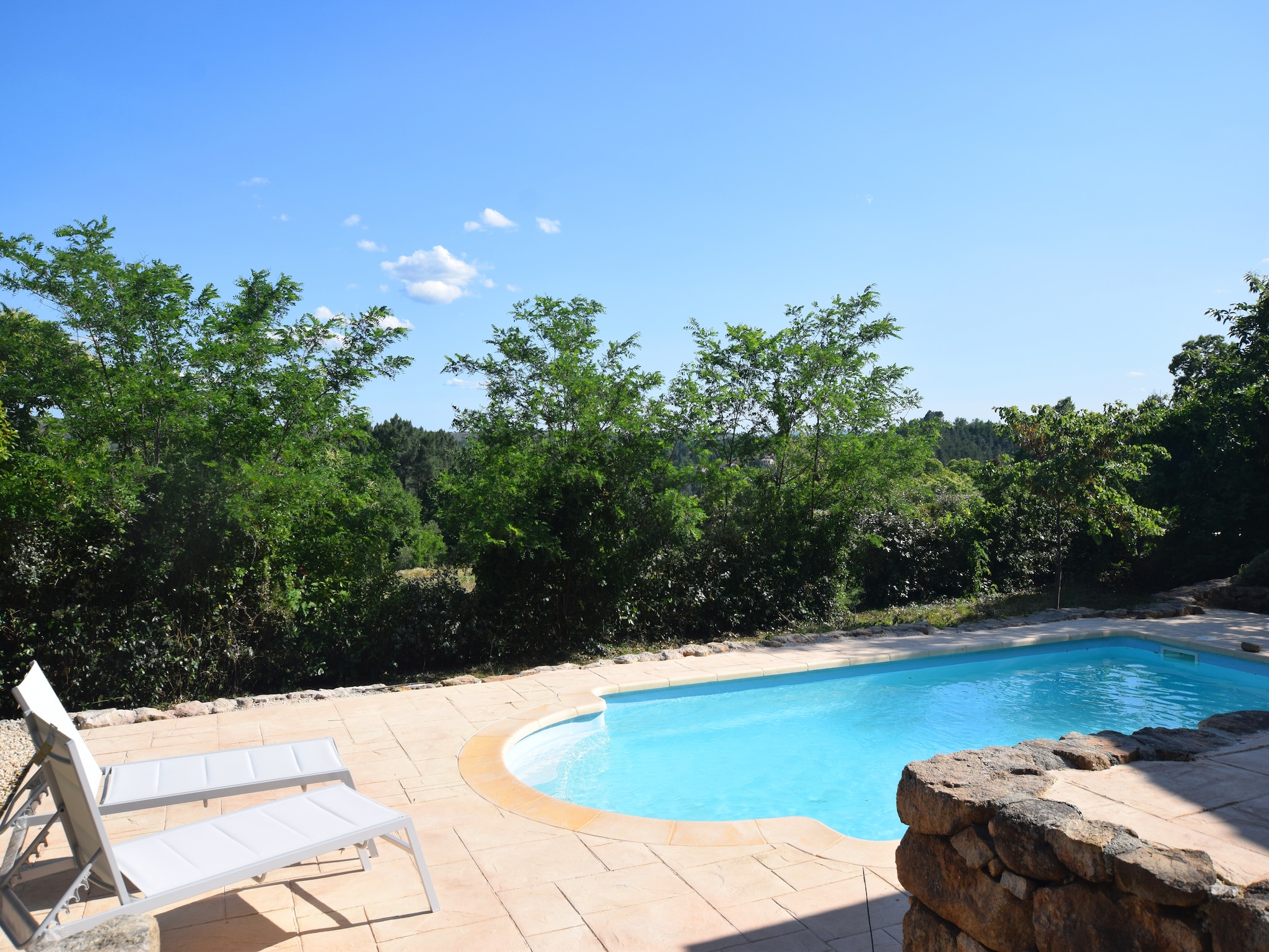 Vacation home Villa Joyeuse 27