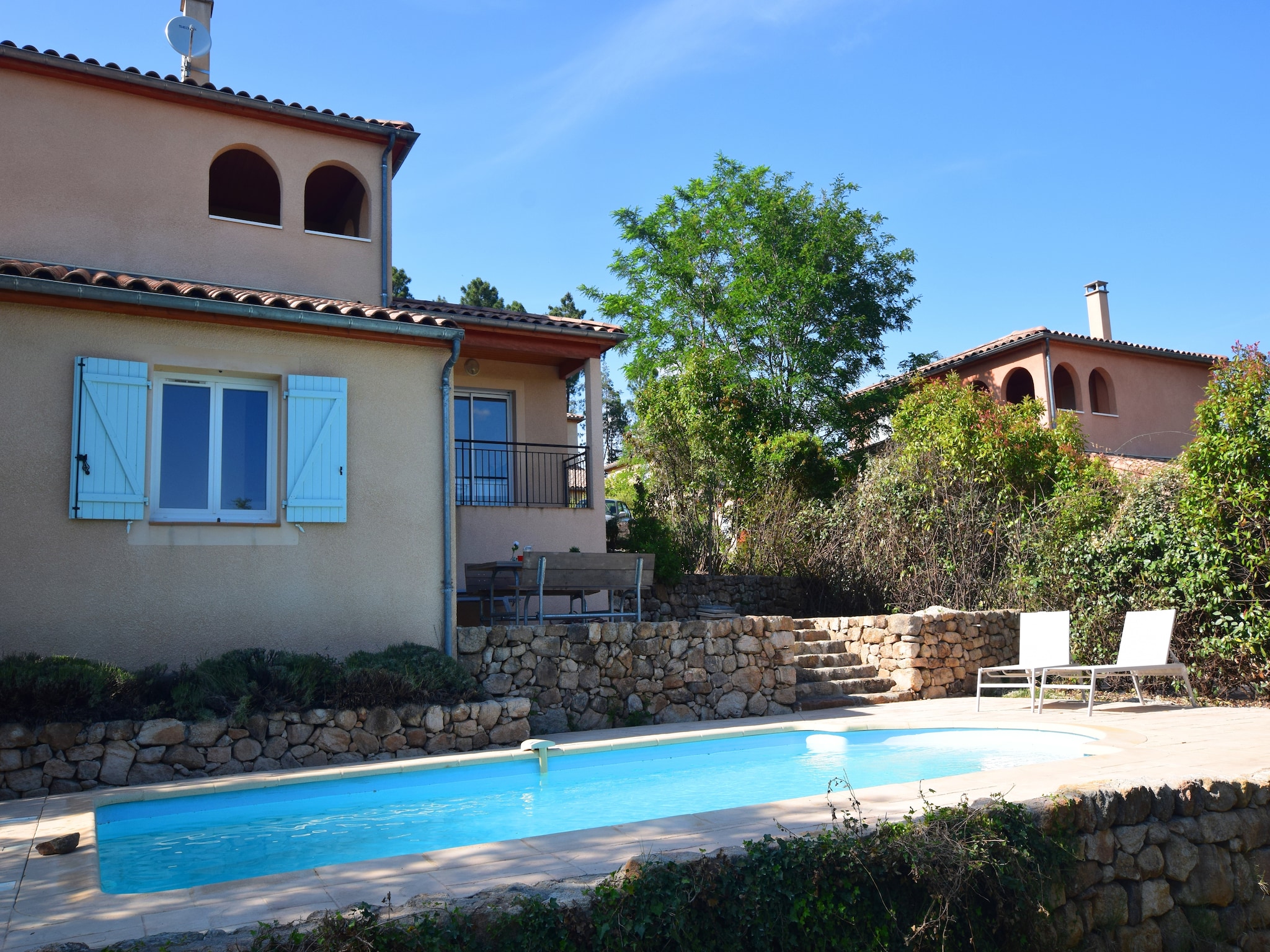 Vacation home Villa Joyeuse 27