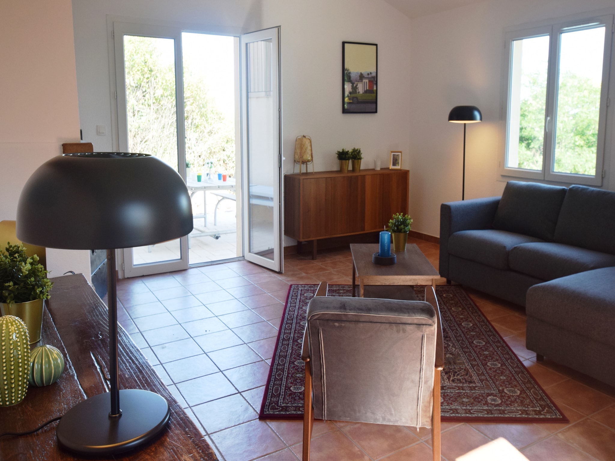 Vacation home Villa Joyeuse 27