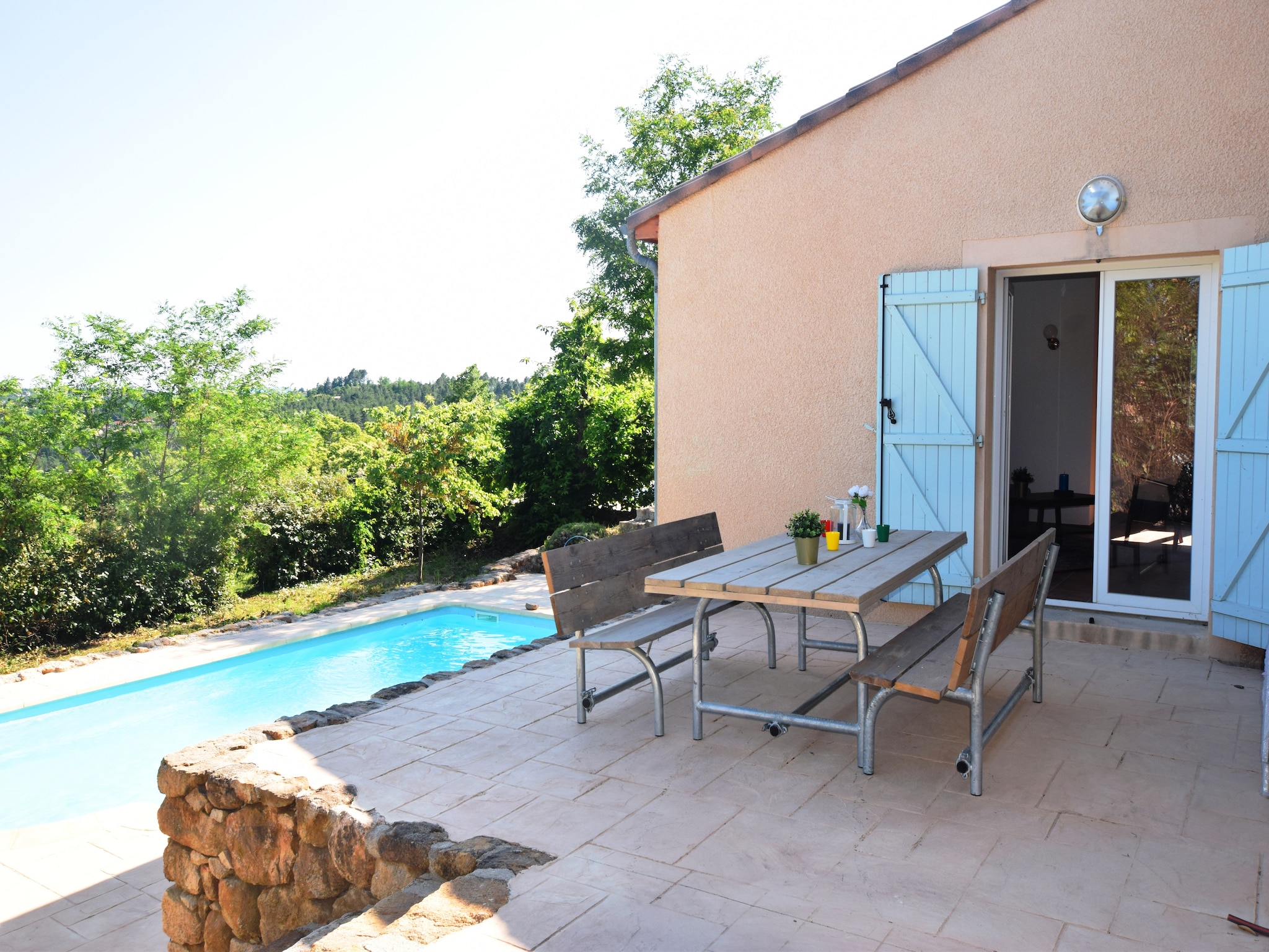 Vacation home Villa Joyeuse 27