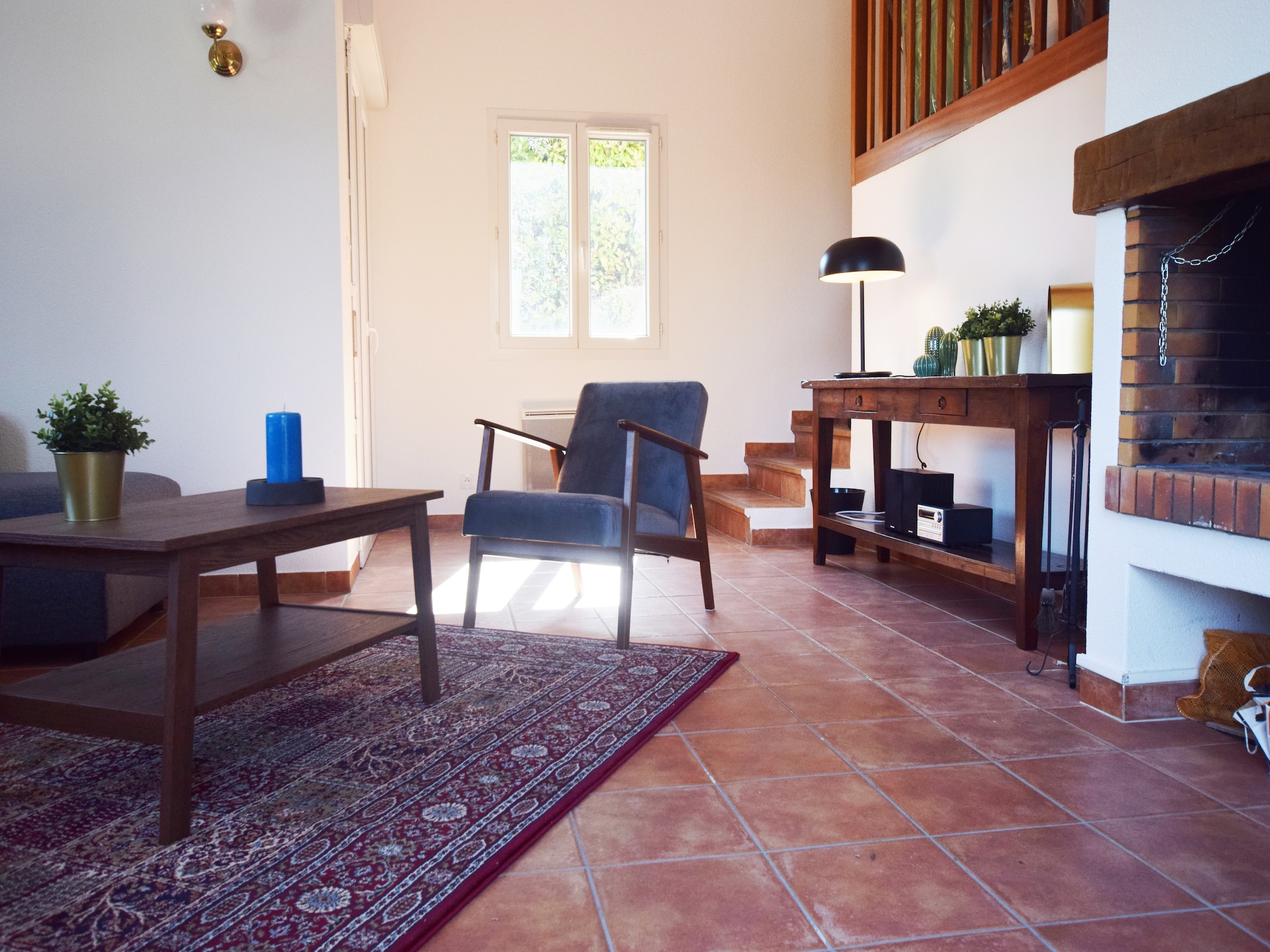 Vacation home Villa Joyeuse 27