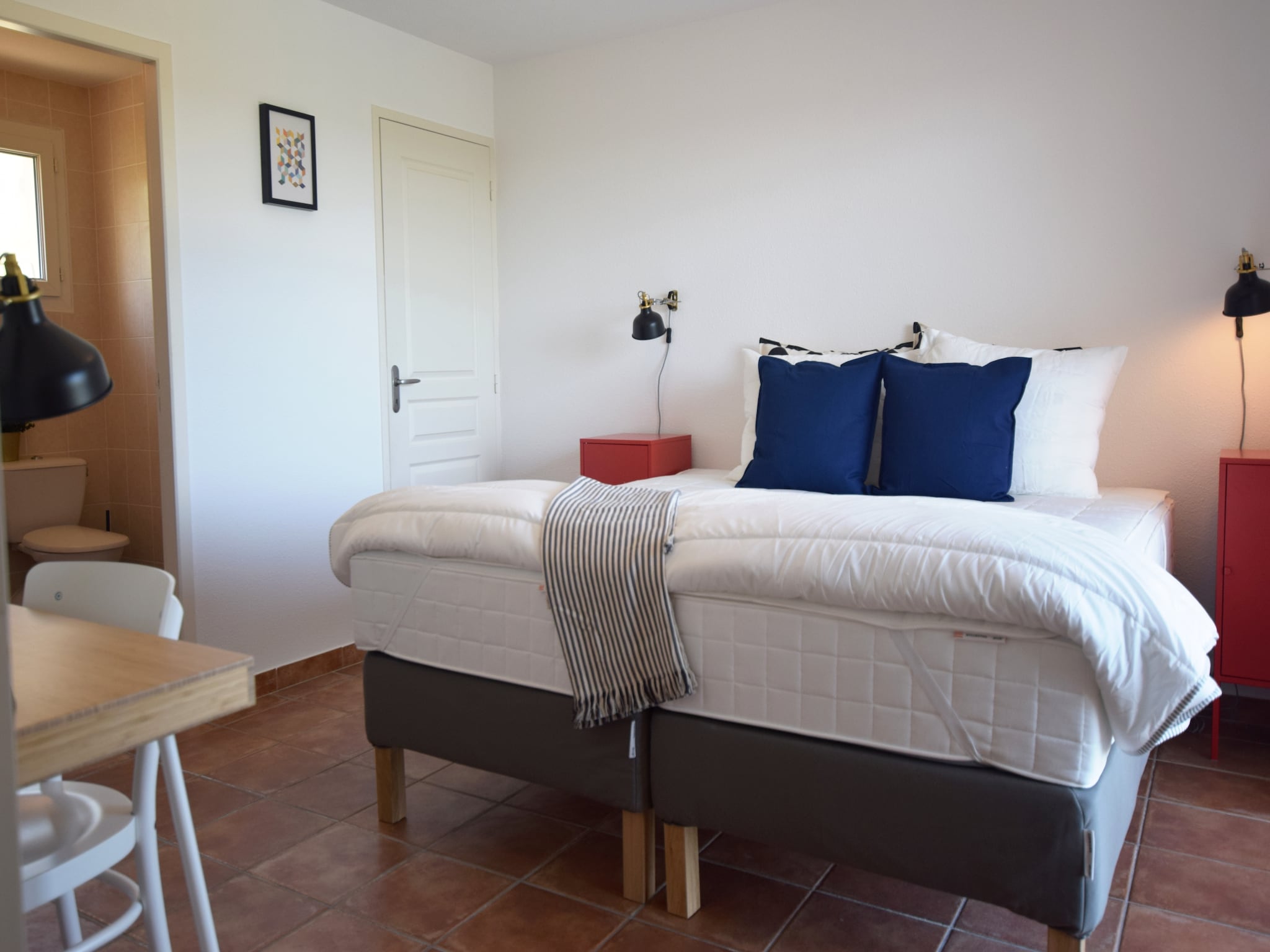 Vacation home Villa Joyeuse 27