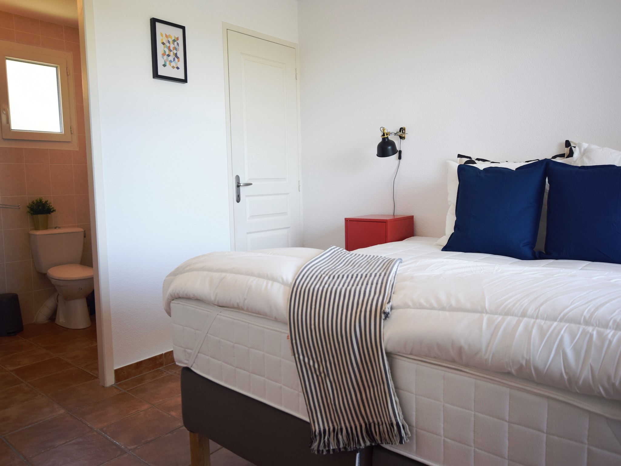 Vacation home Villa Joyeuse 27