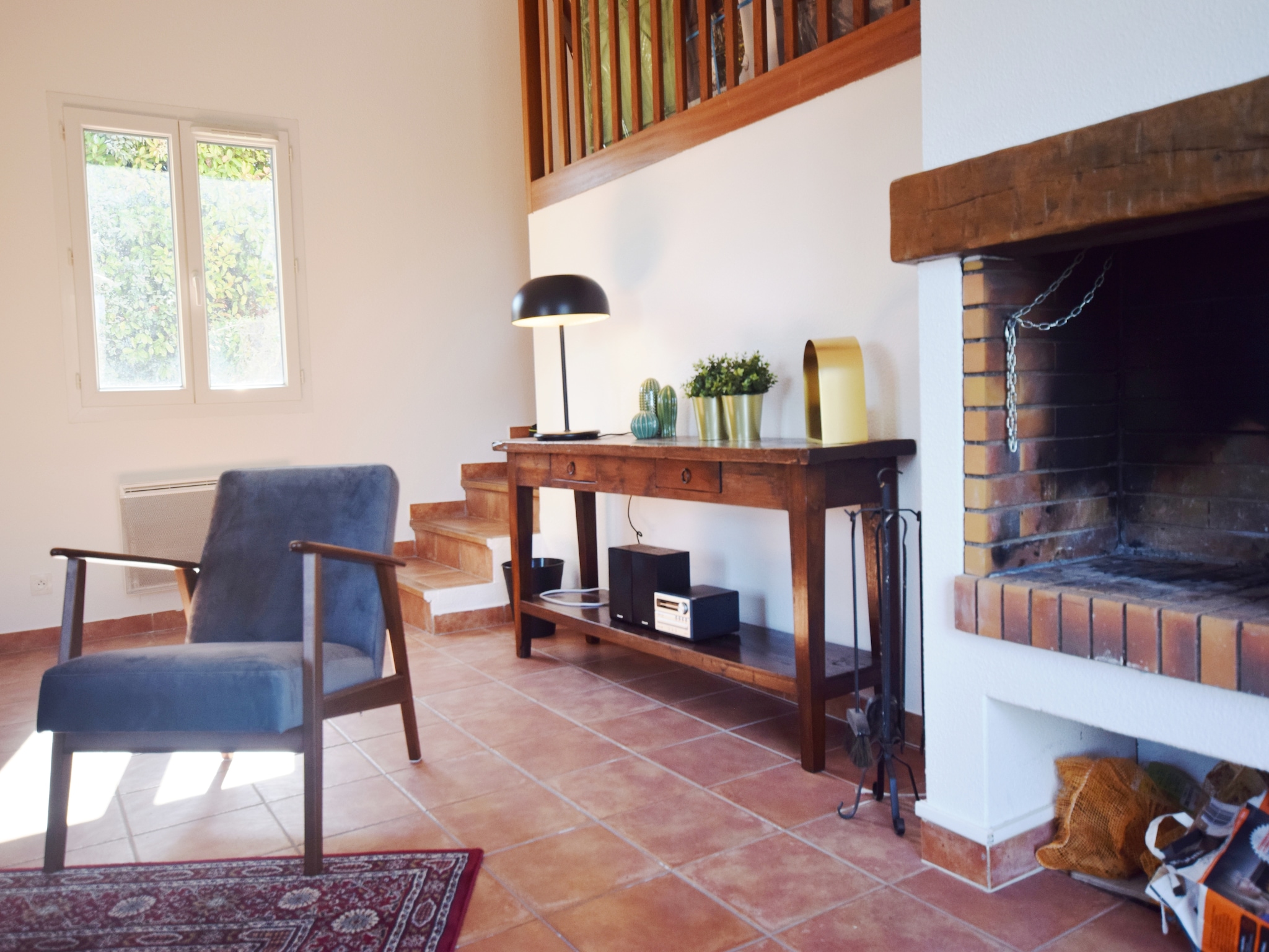 Vacation home Villa Joyeuse 27
