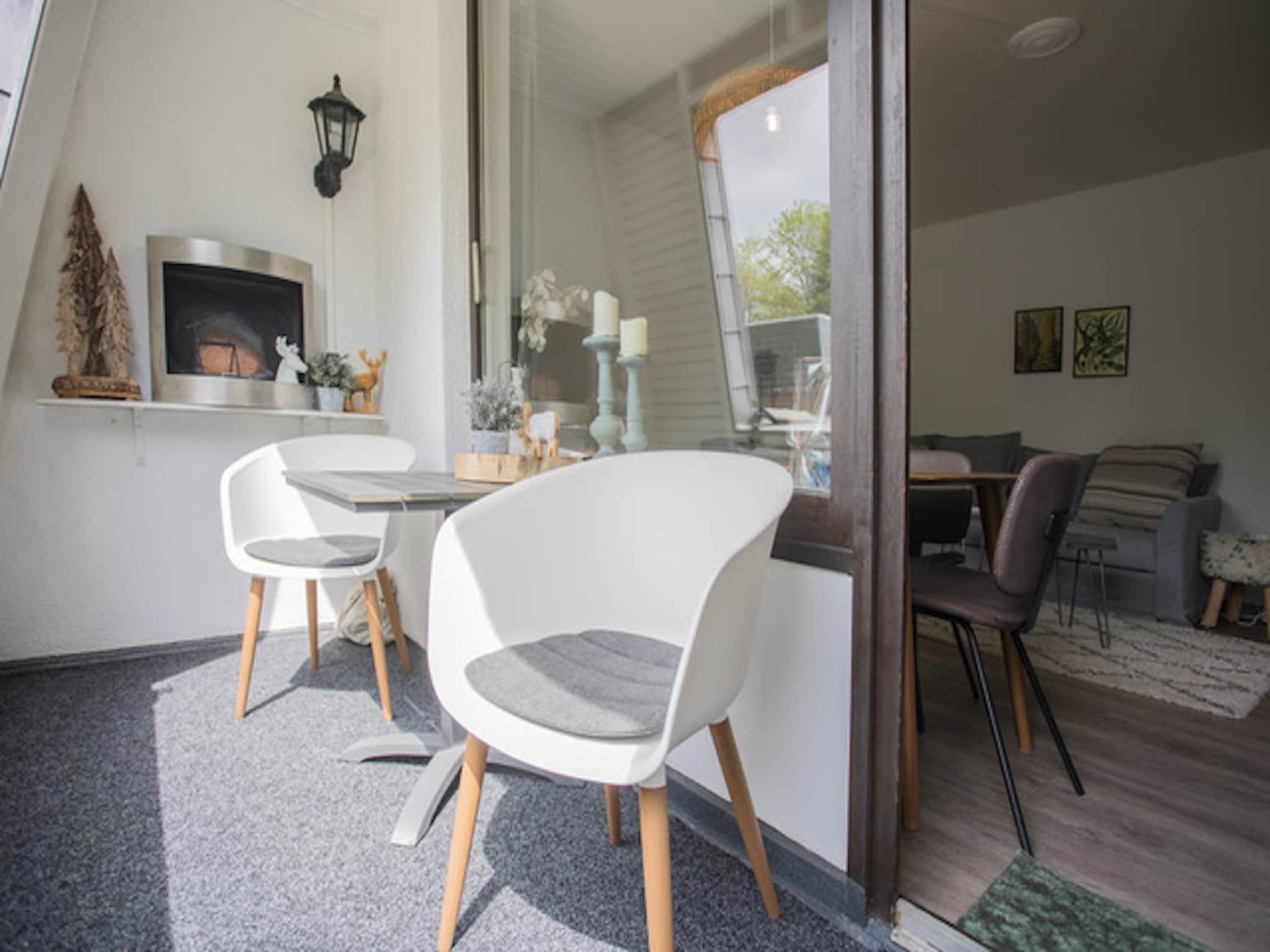 Ferienwohnung In der Büre 10-R