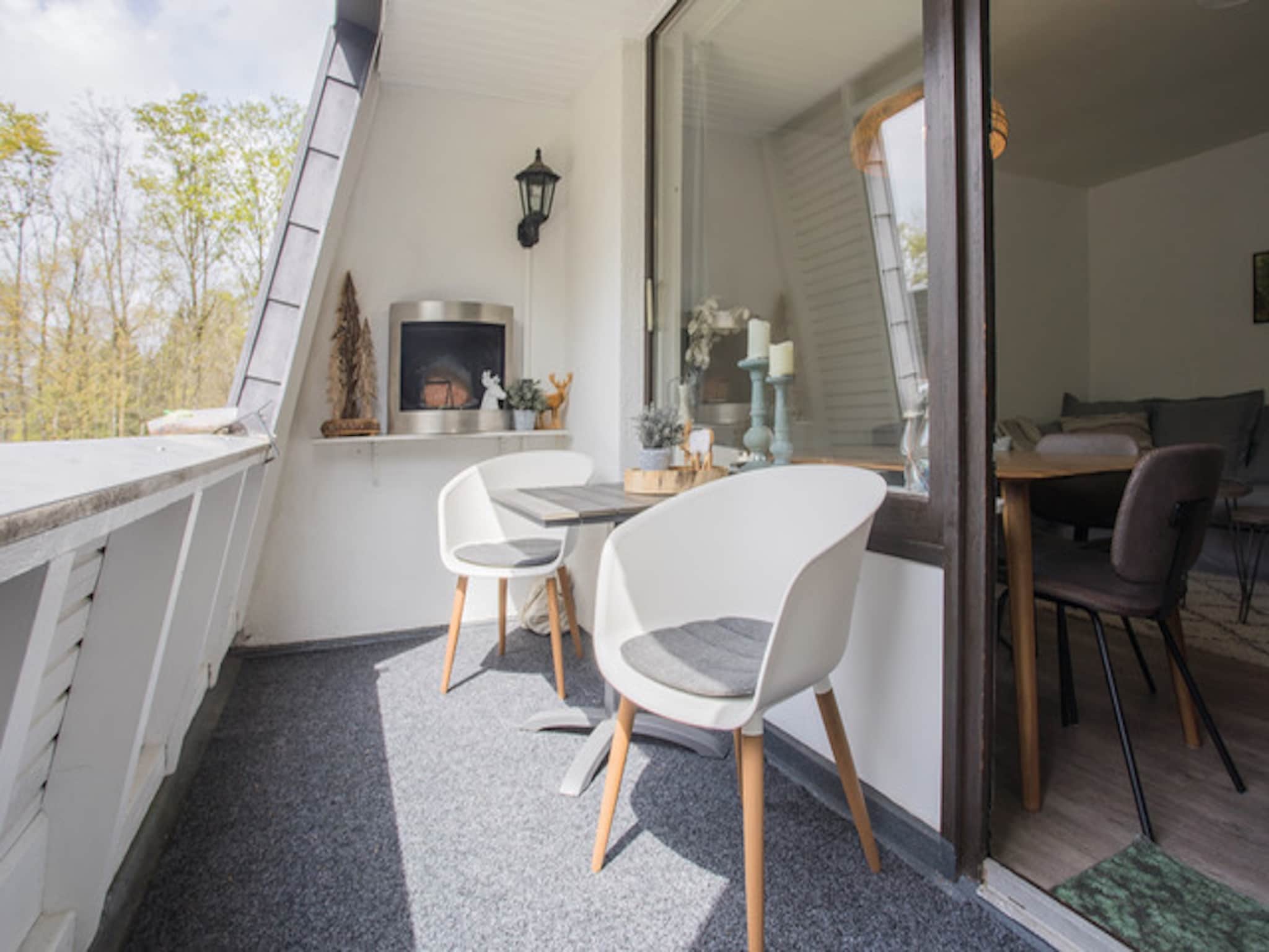 Ferienwohnung In der Büre 10-R