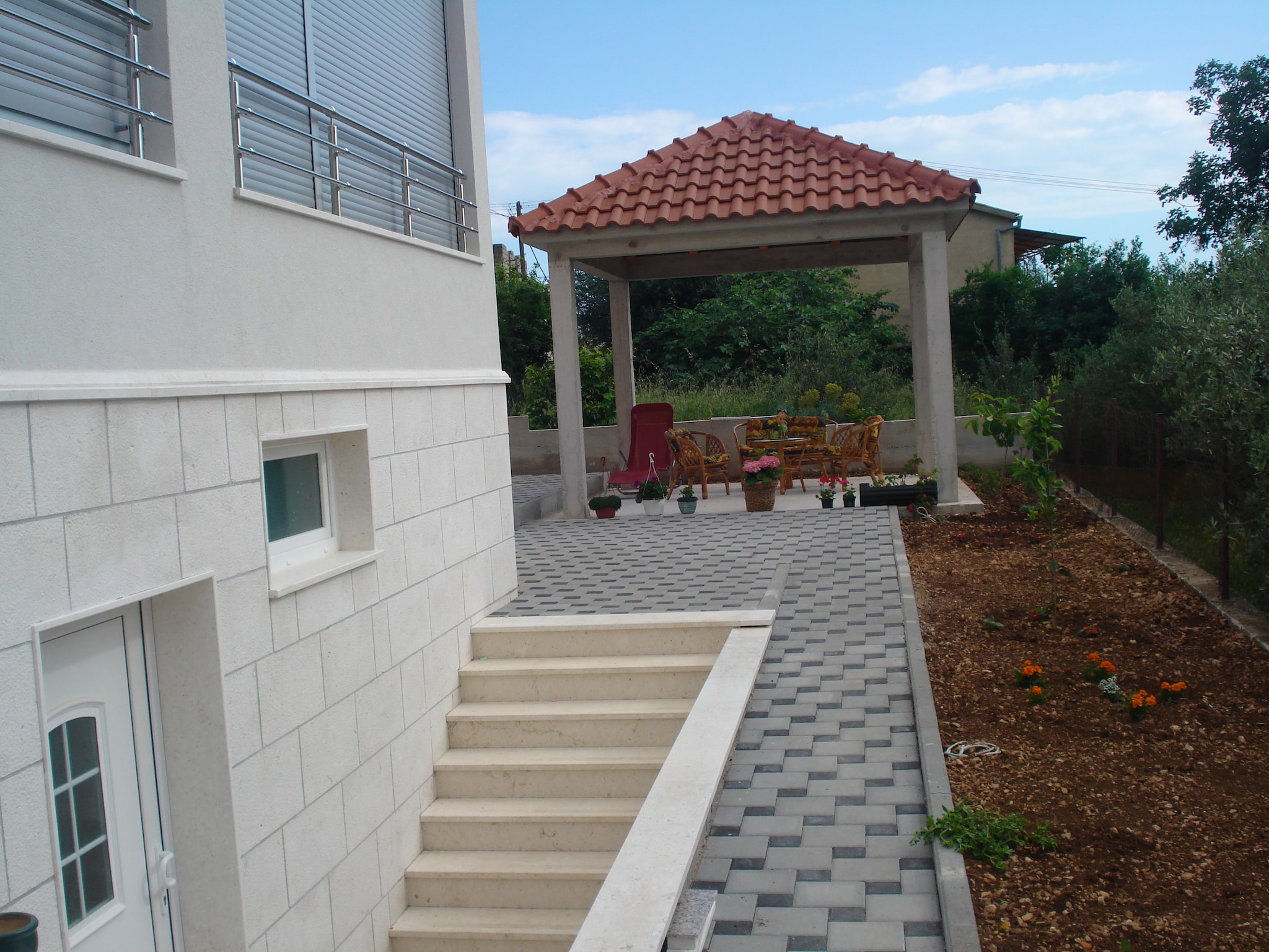 Apartmá Linda Apartment 6