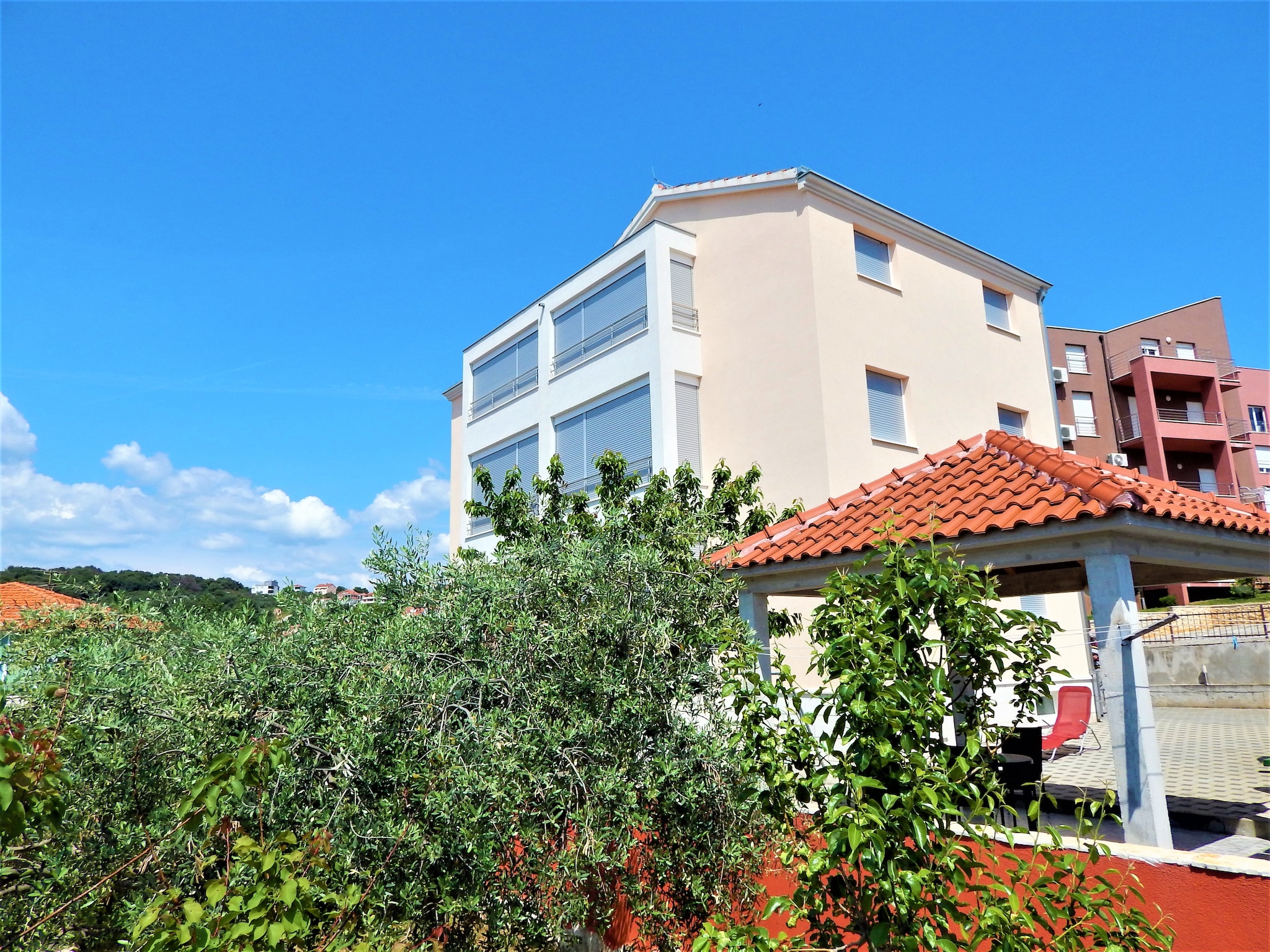 Apartmá Linda Apartment 6