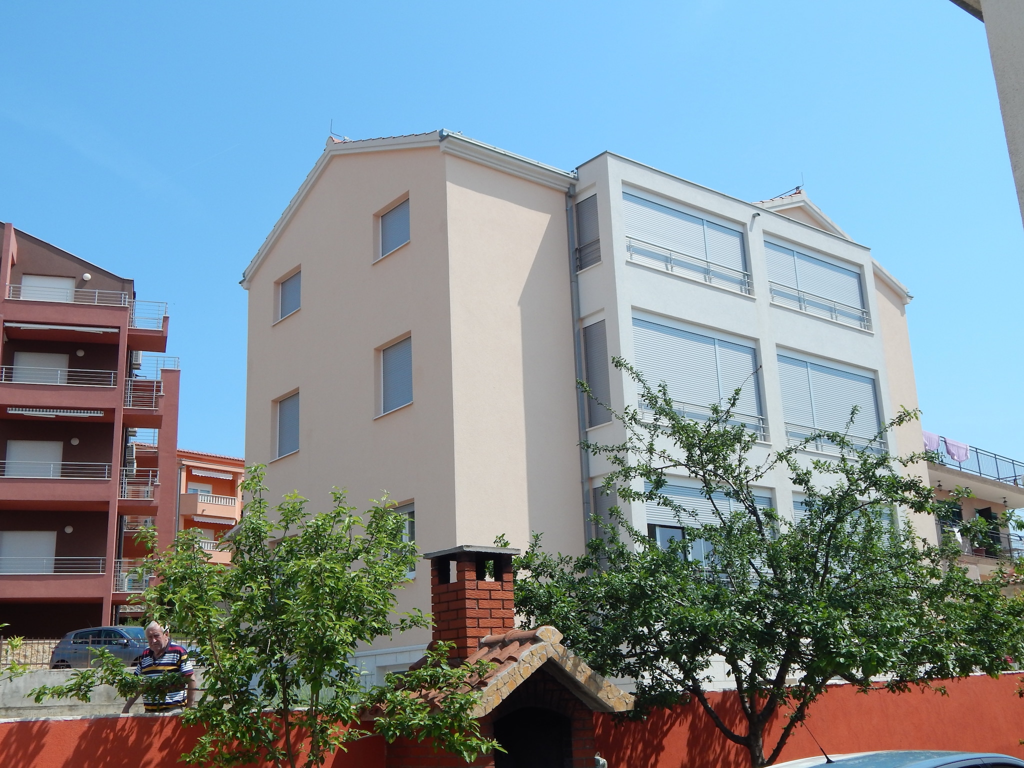 Apartmá Linda Apartment 6