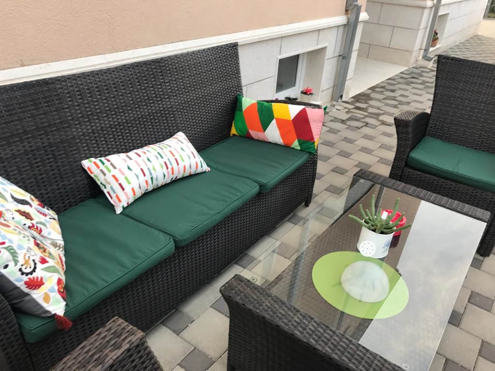 Apartmá Linda Apartment 6