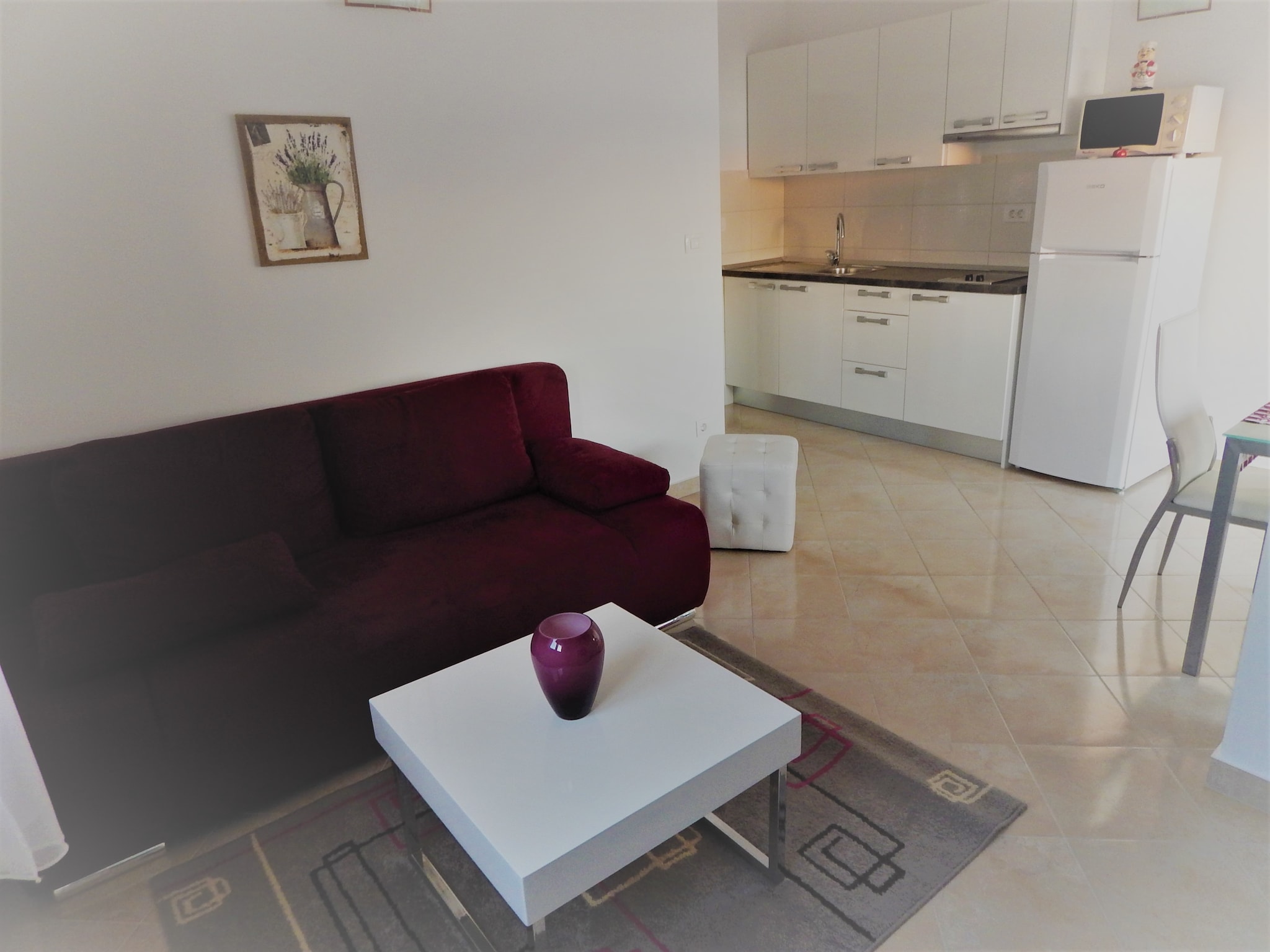 Apartmá Linda Apartment 6