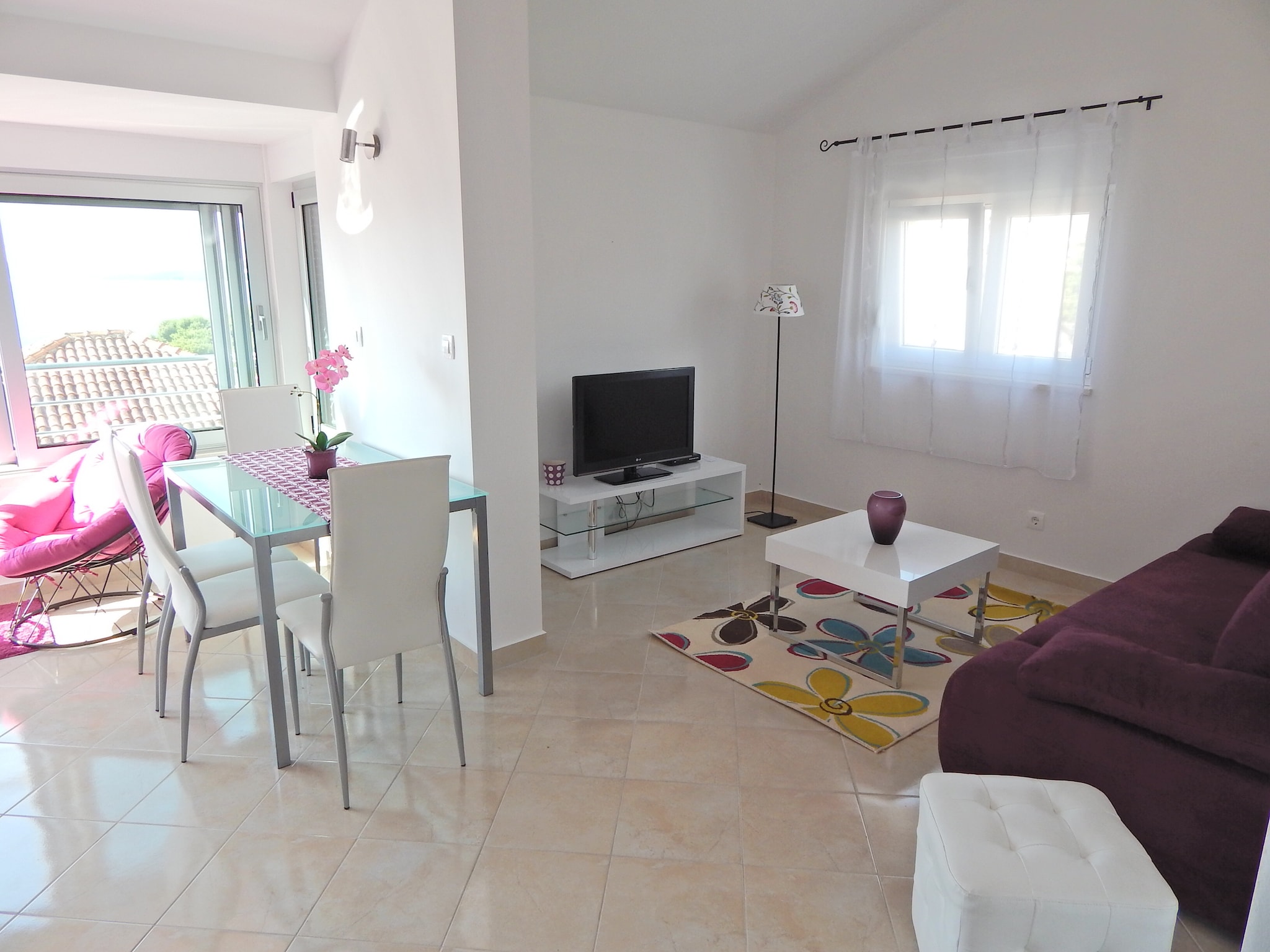 Apartmá Linda Apartment 6
